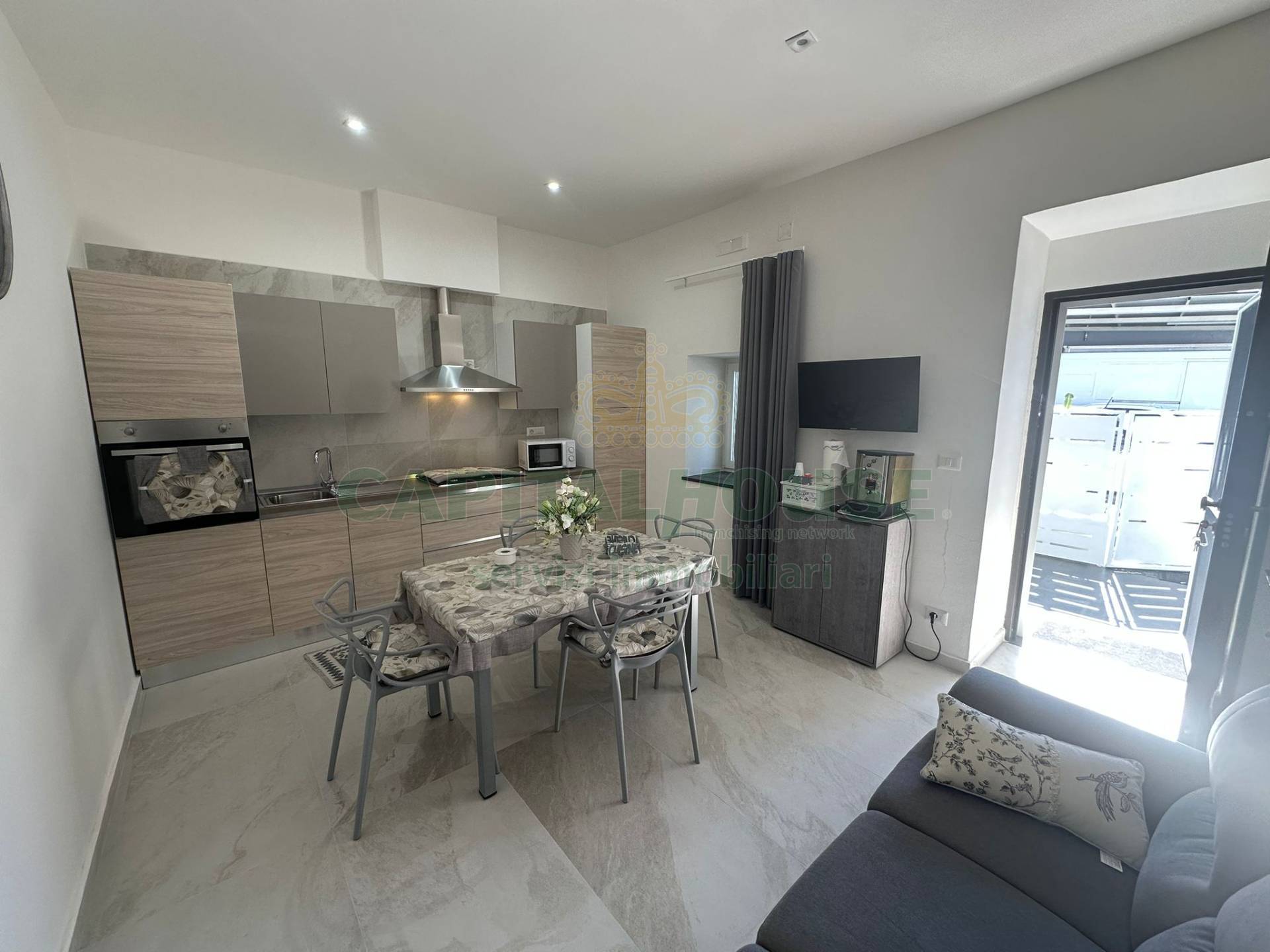 Appartamento in affitto a Ottaviano, San Gennarello