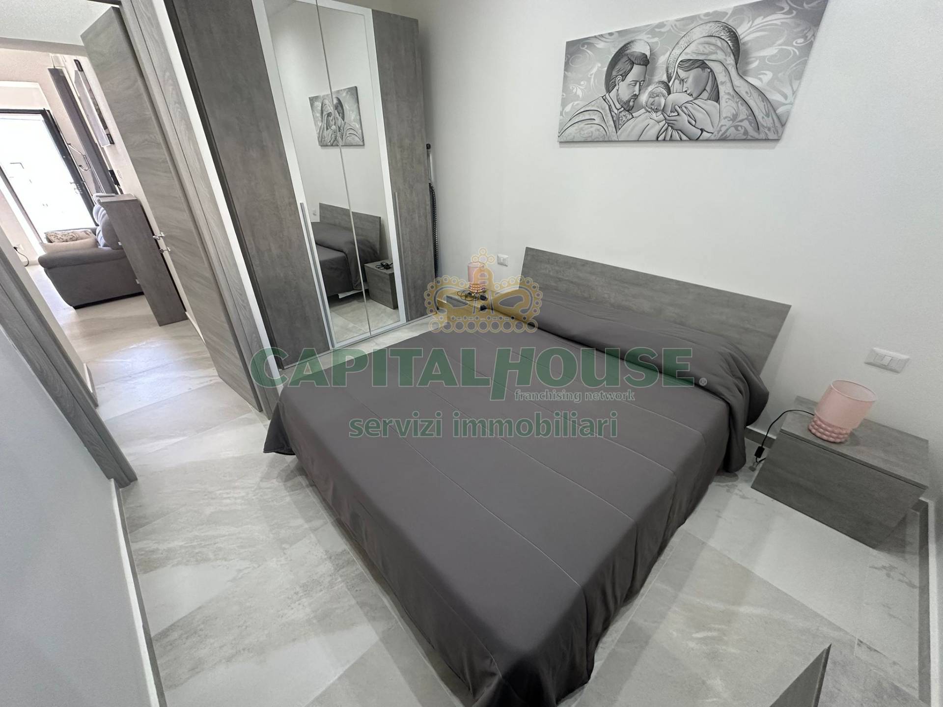 Appartamento in affitto a Ottaviano, San Gennarello