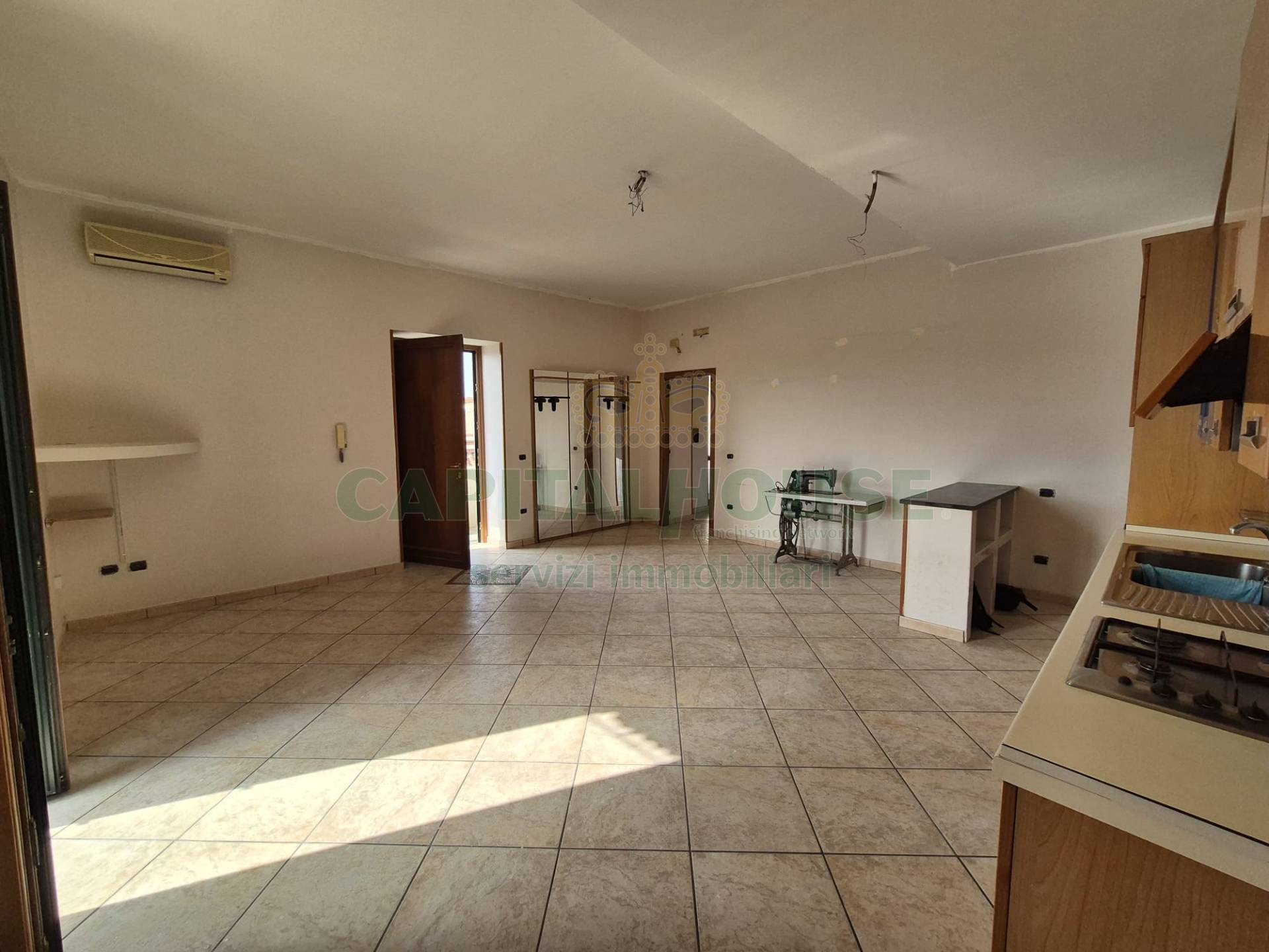 Appartamento in vendita a Sarno