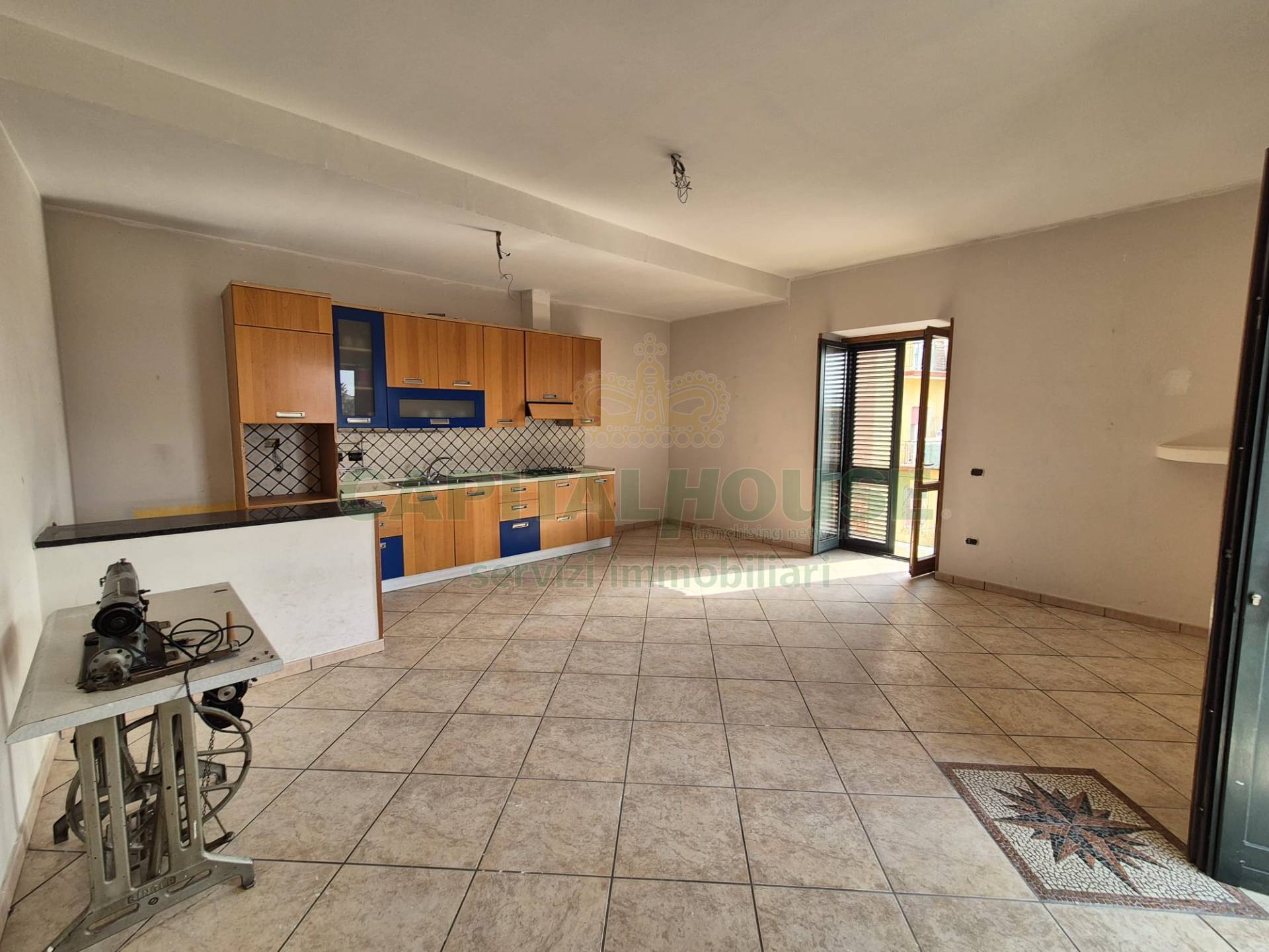 Appartamento in vendita a Sarno