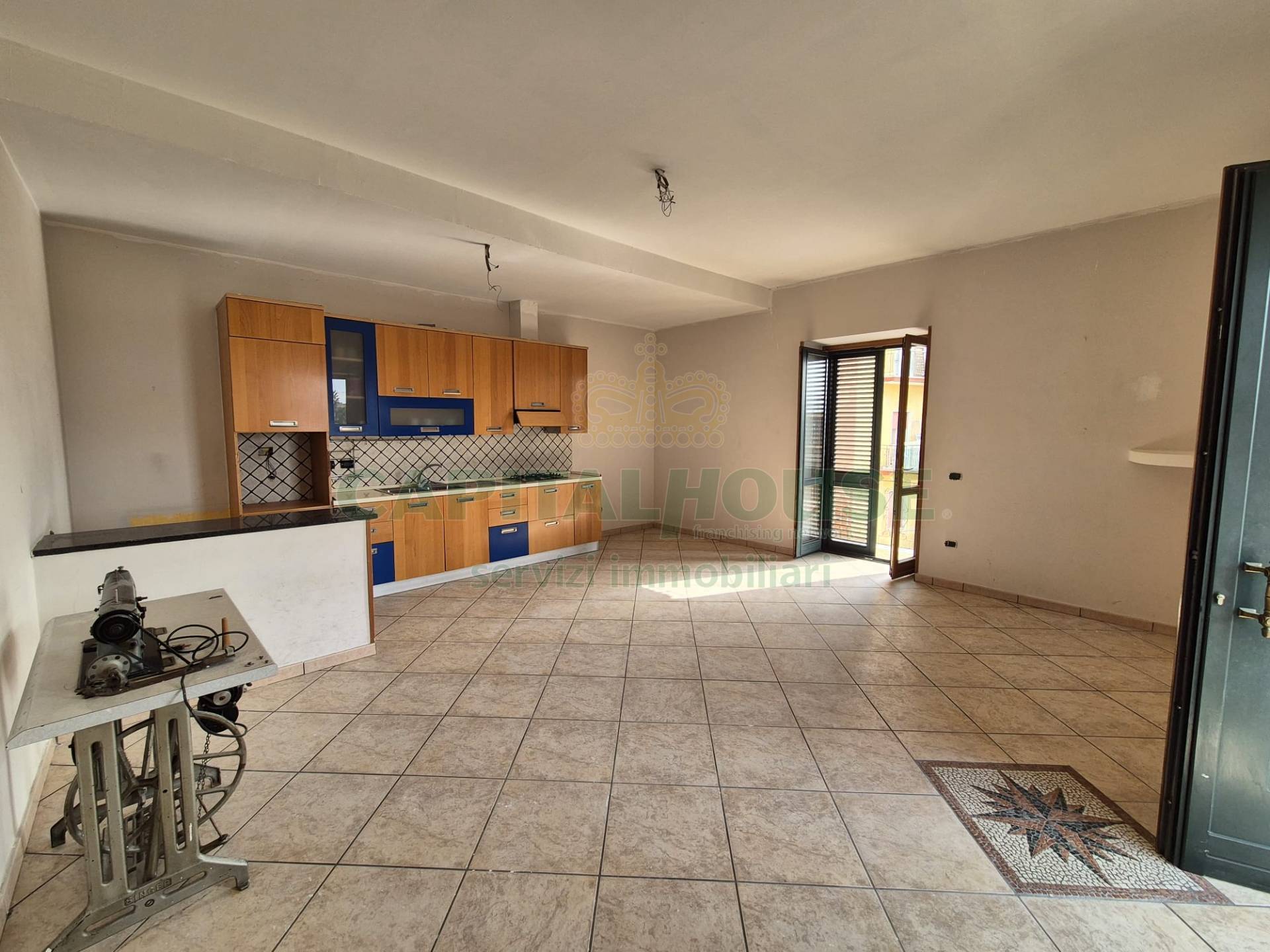 Appartamento in vendita a Sarno