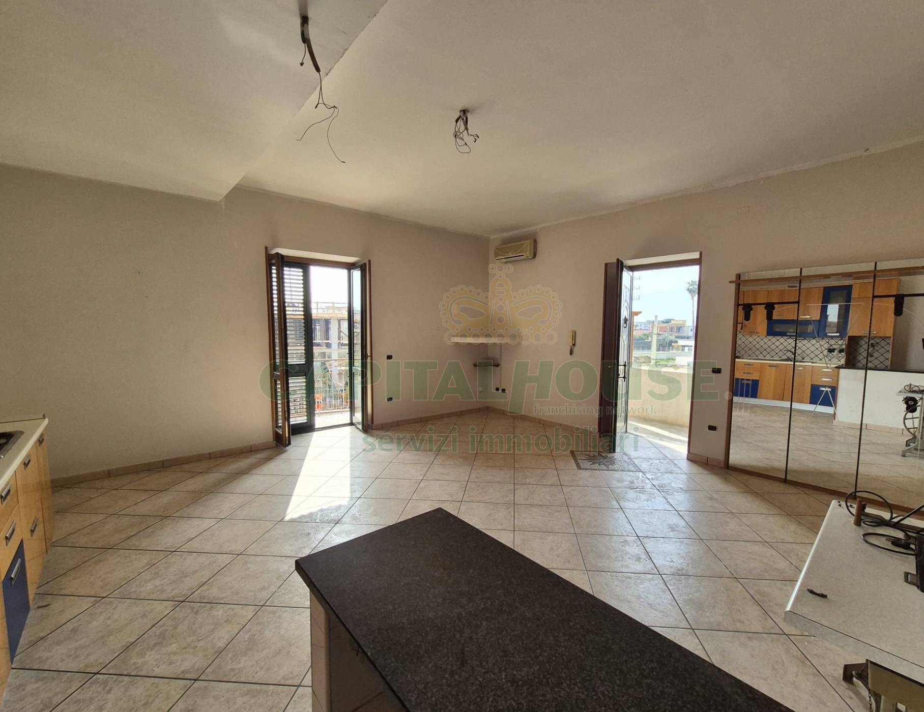 Appartamento in vendita a Sarno