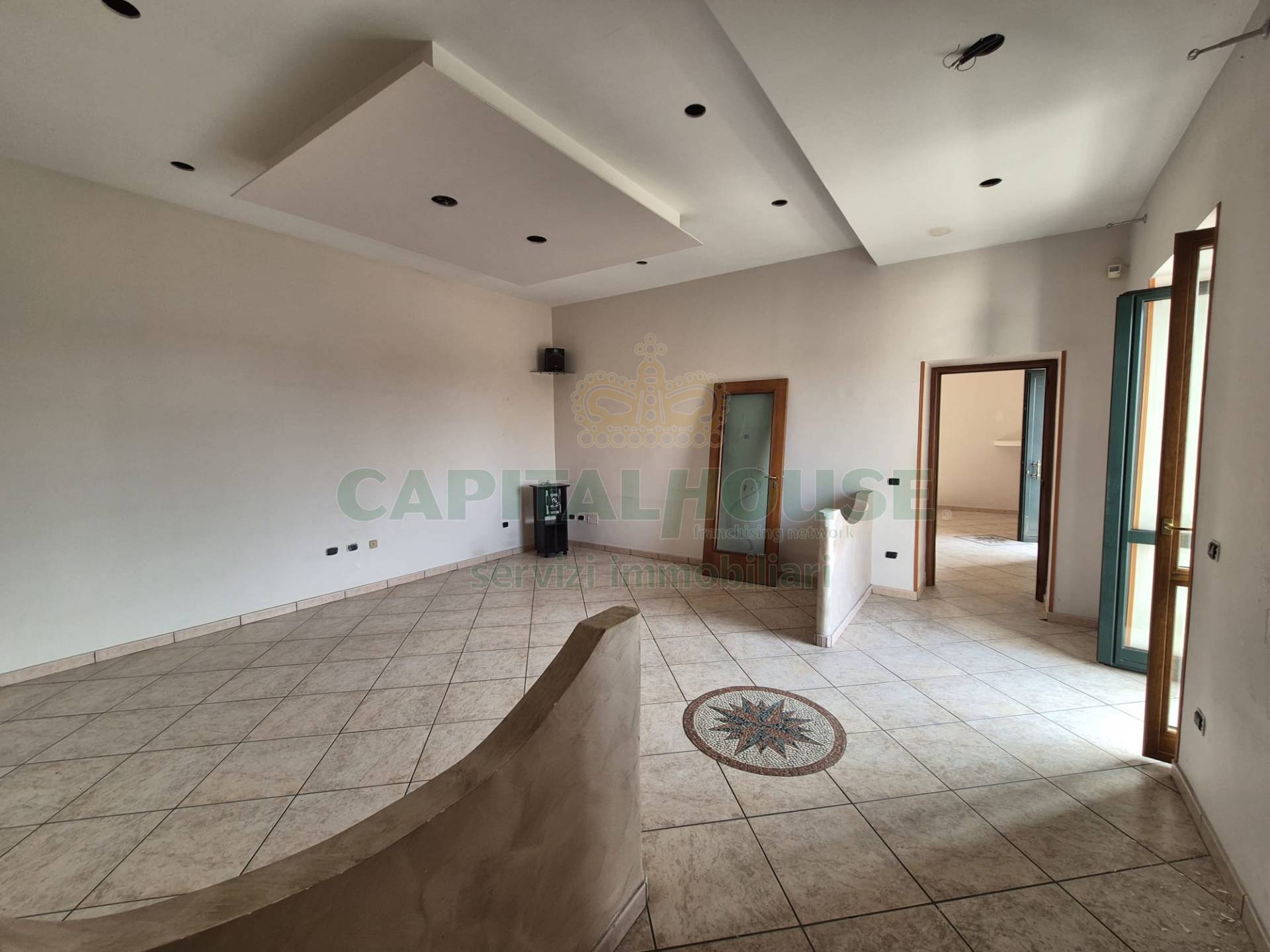 Appartamento in vendita a Sarno