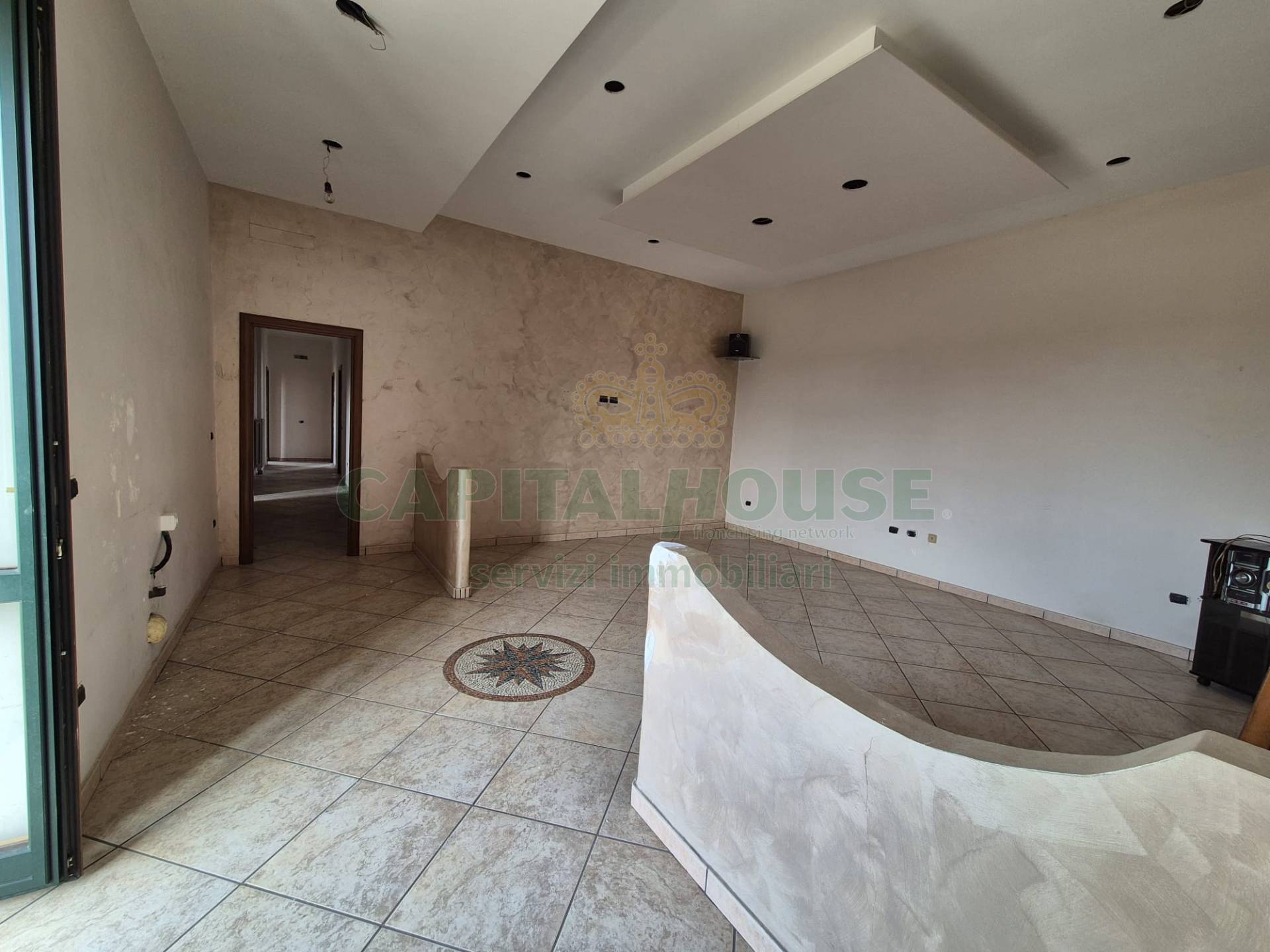 Appartamento in vendita a Sarno