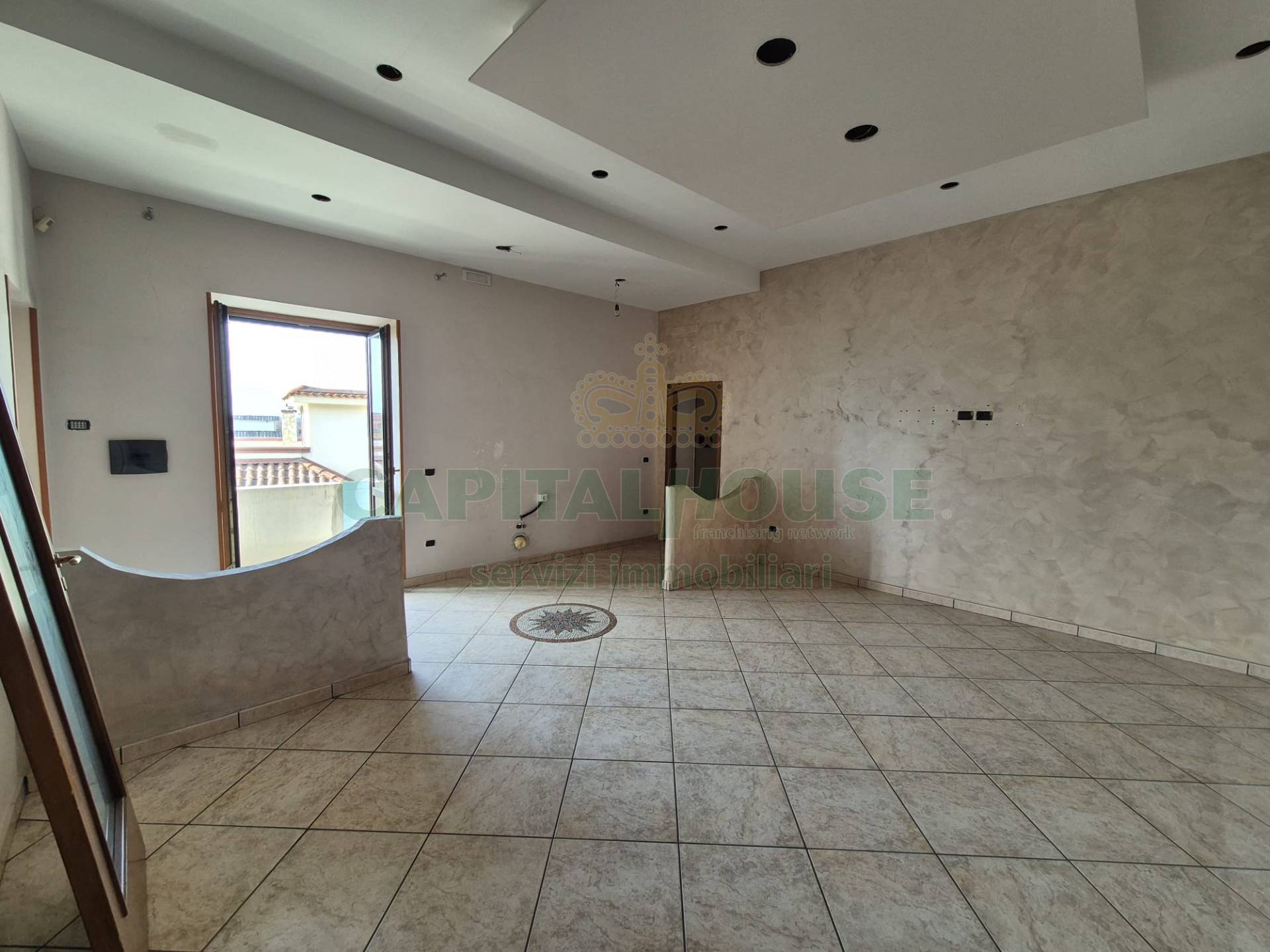 Appartamento in vendita a Sarno