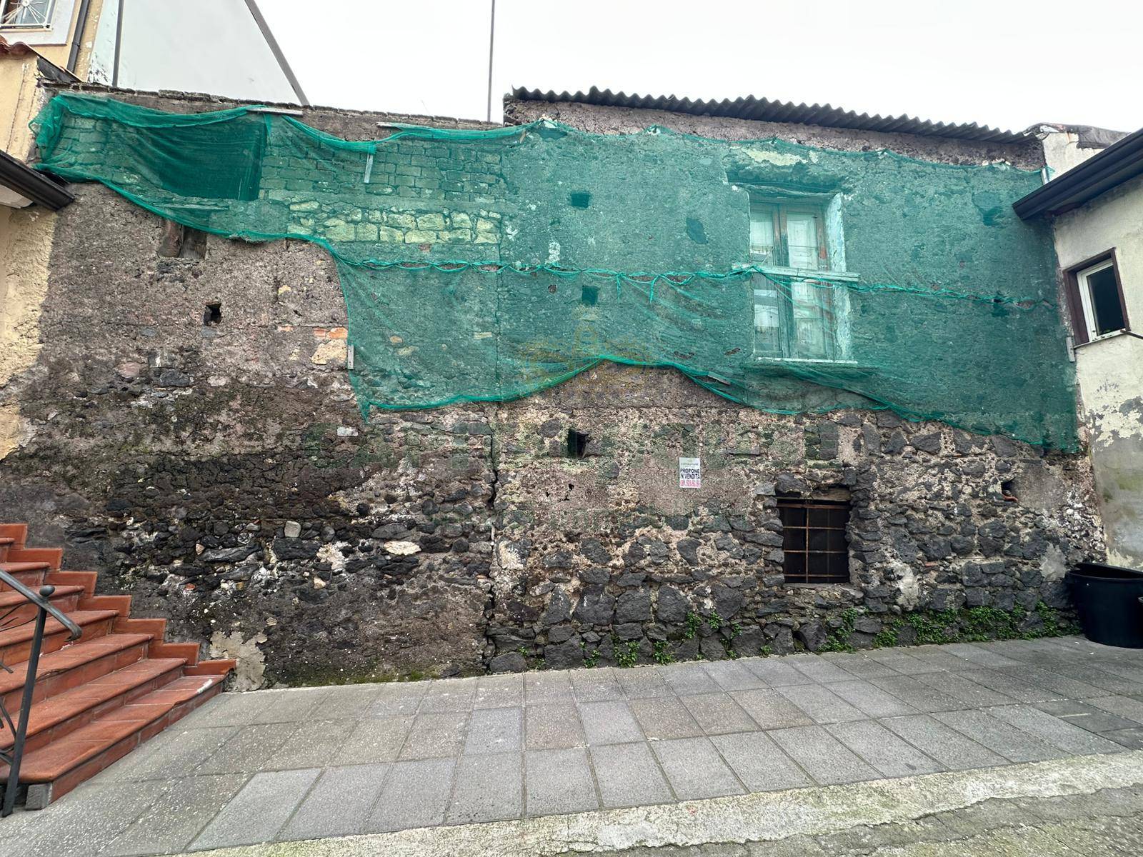 Rudere in vendita a San Giuseppe Vesuviano