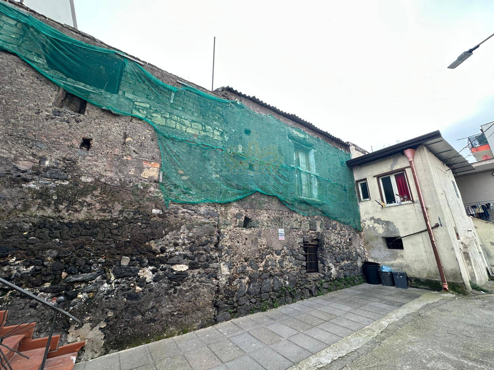 Rudere in vendita a San Giuseppe Vesuviano