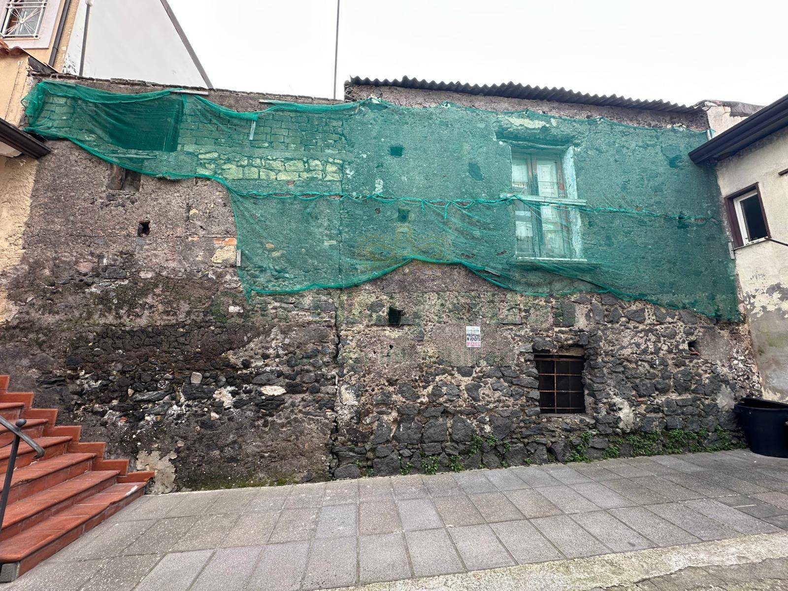 Rudere in vendita a San Giuseppe Vesuviano