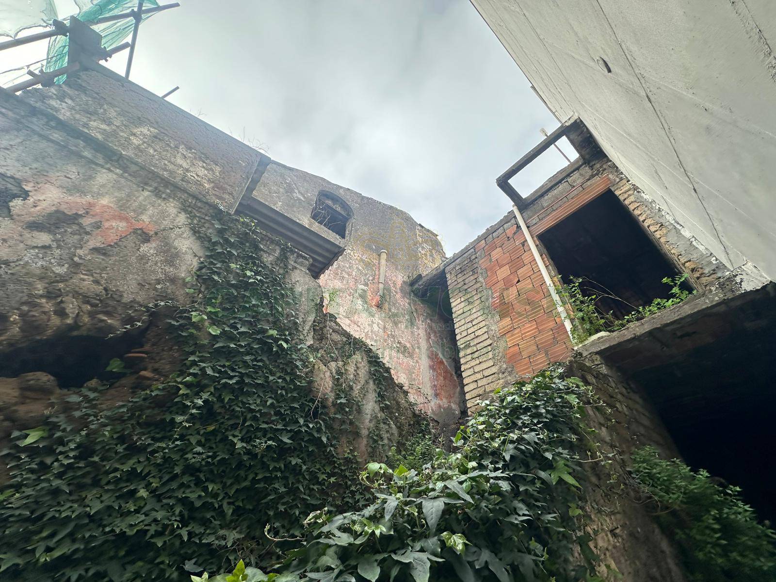 Rudere in vendita a San Giuseppe Vesuviano