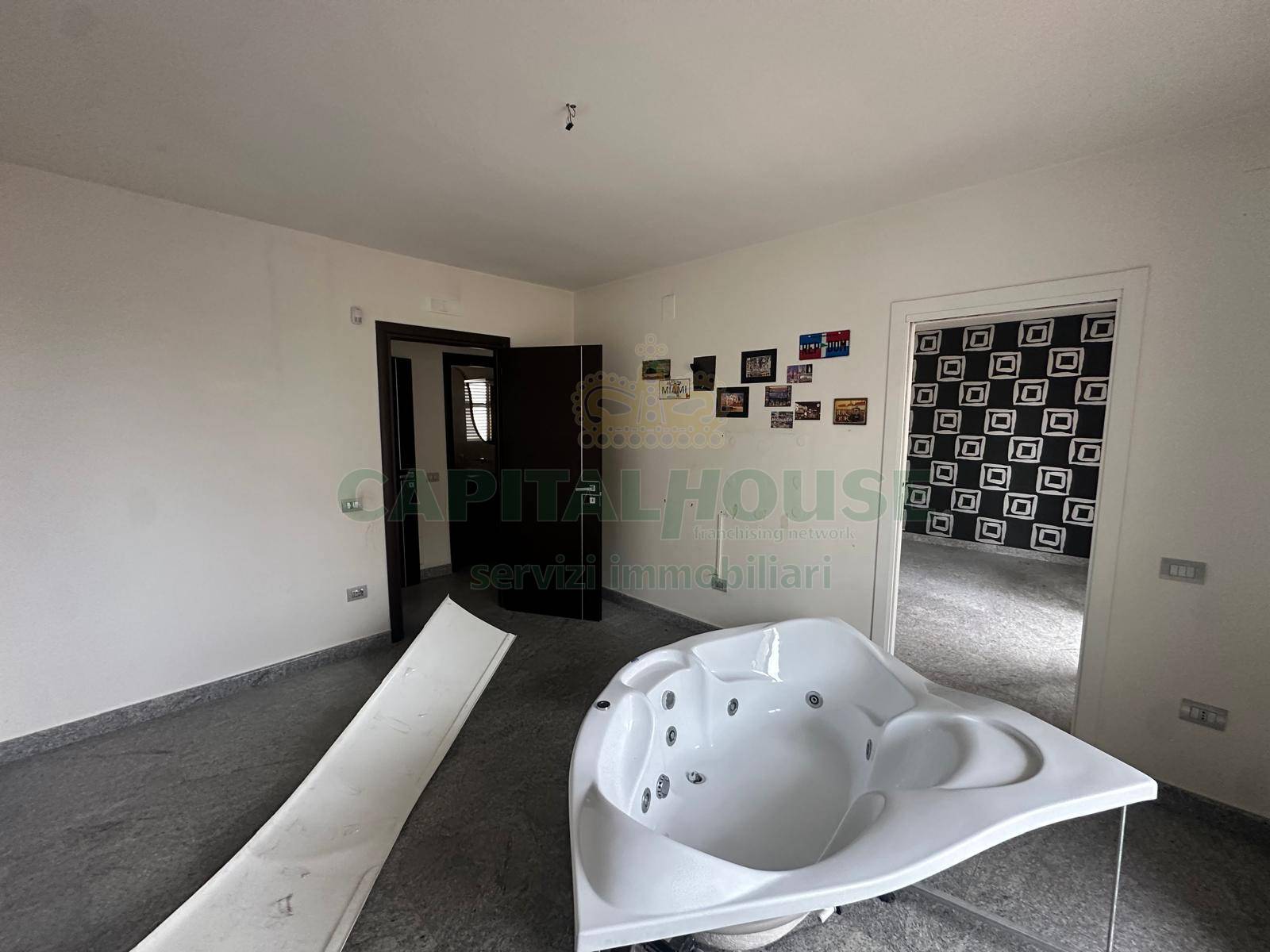 Appartamento in affitto a San Gennaro Vesuviano