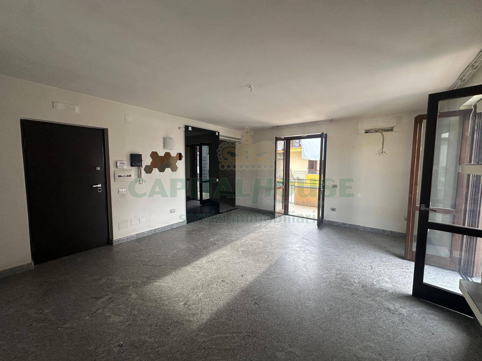 Appartamento in affitto a San Gennaro Vesuviano