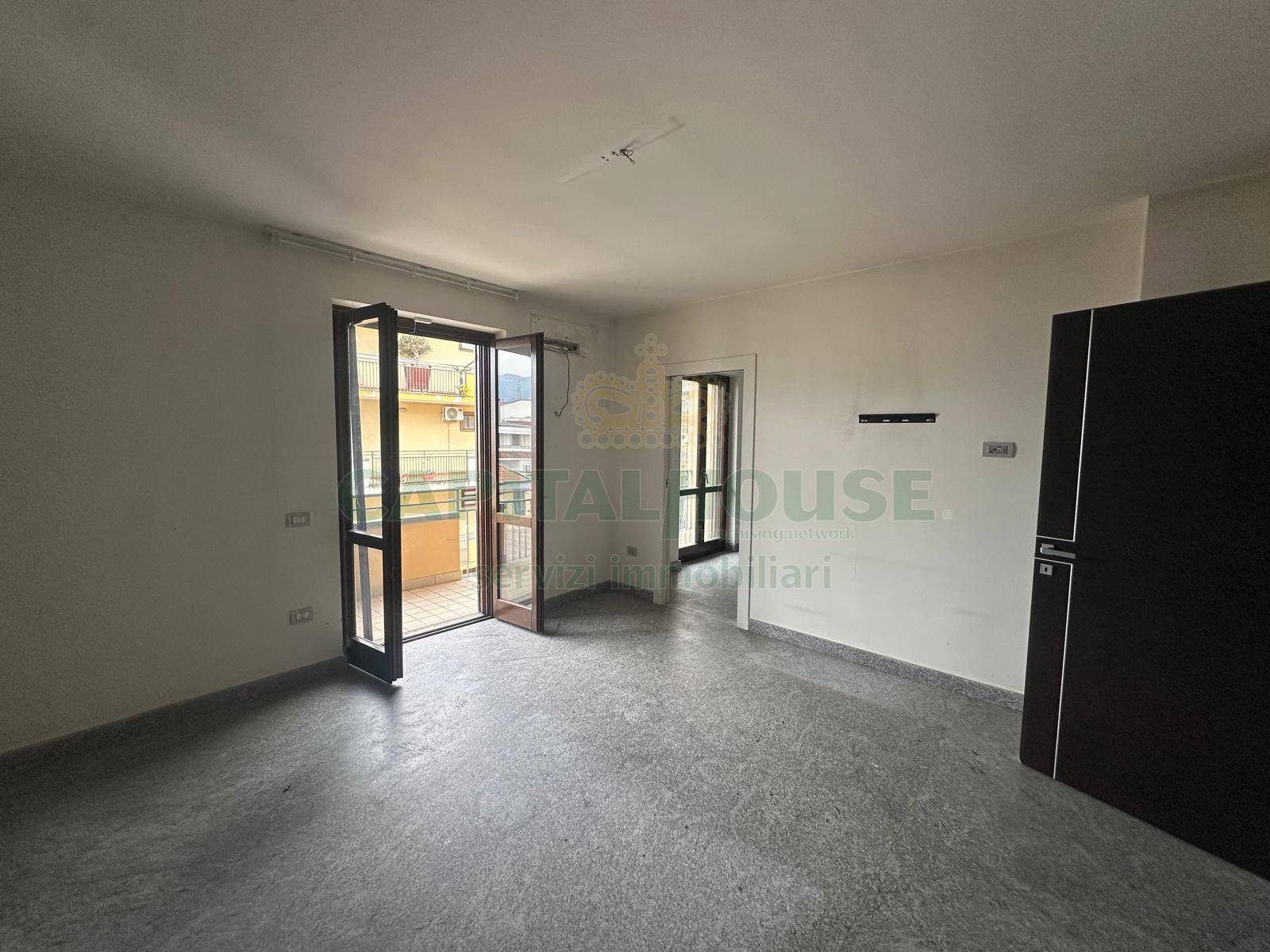 Appartamento in affitto a San Gennaro Vesuviano