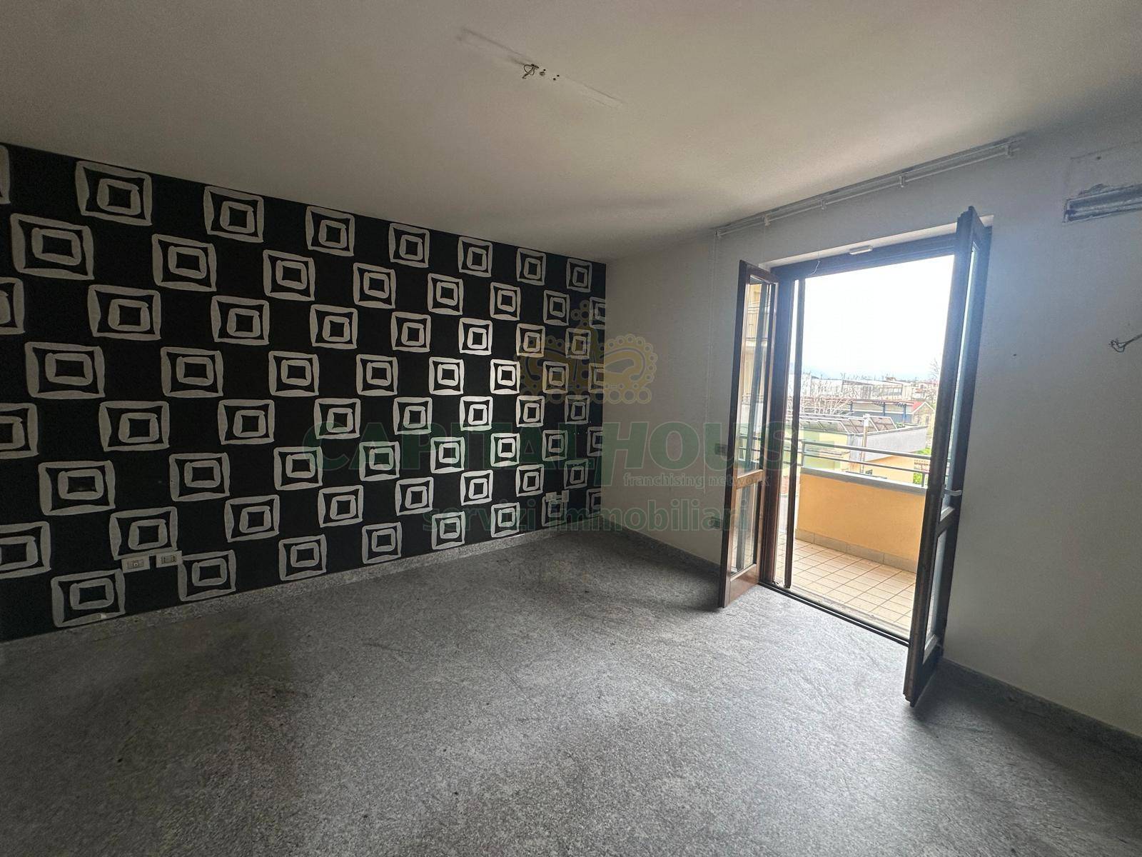 Appartamento in affitto a San Gennaro Vesuviano