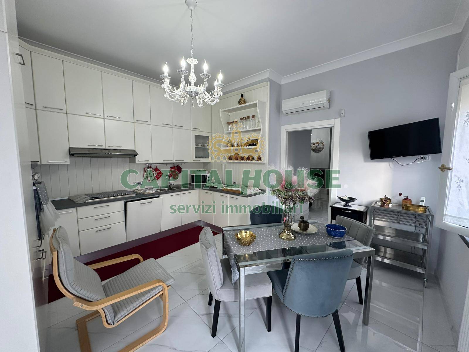 S.Indipendente in affitto a San Giuseppe Vesuviano