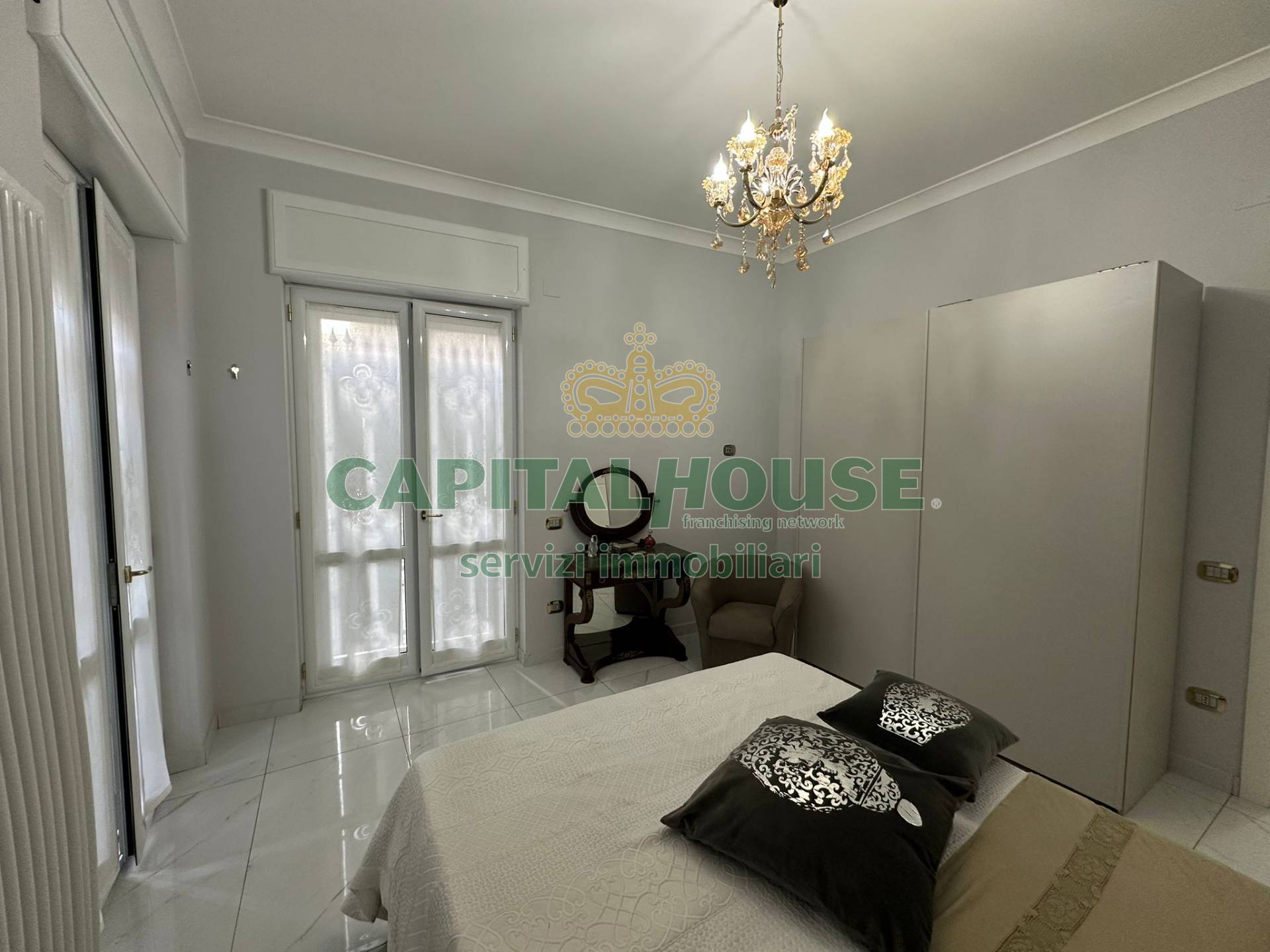 S.Indipendente in affitto a San Giuseppe Vesuviano