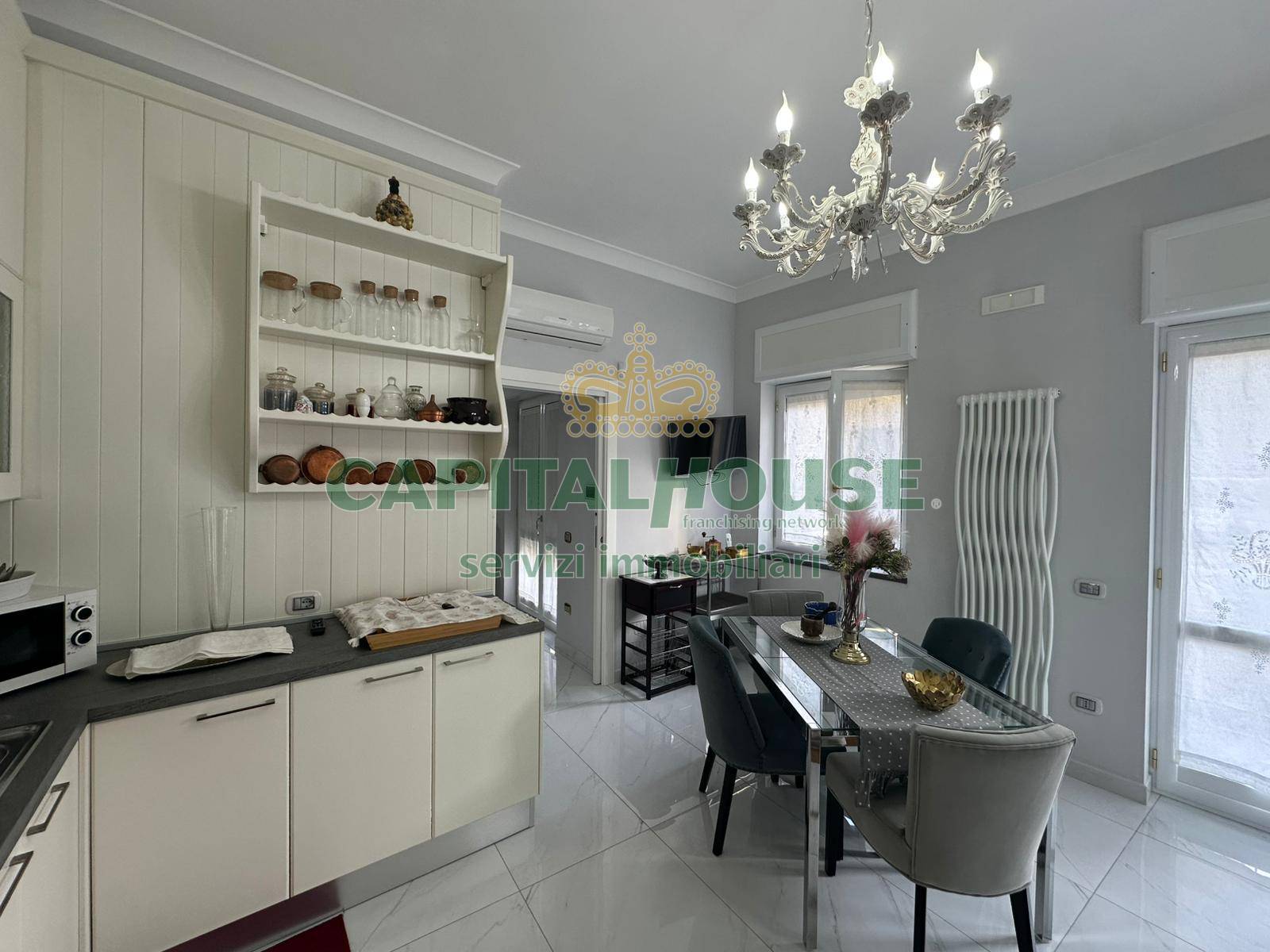 S.Indipendente in affitto a San Giuseppe Vesuviano