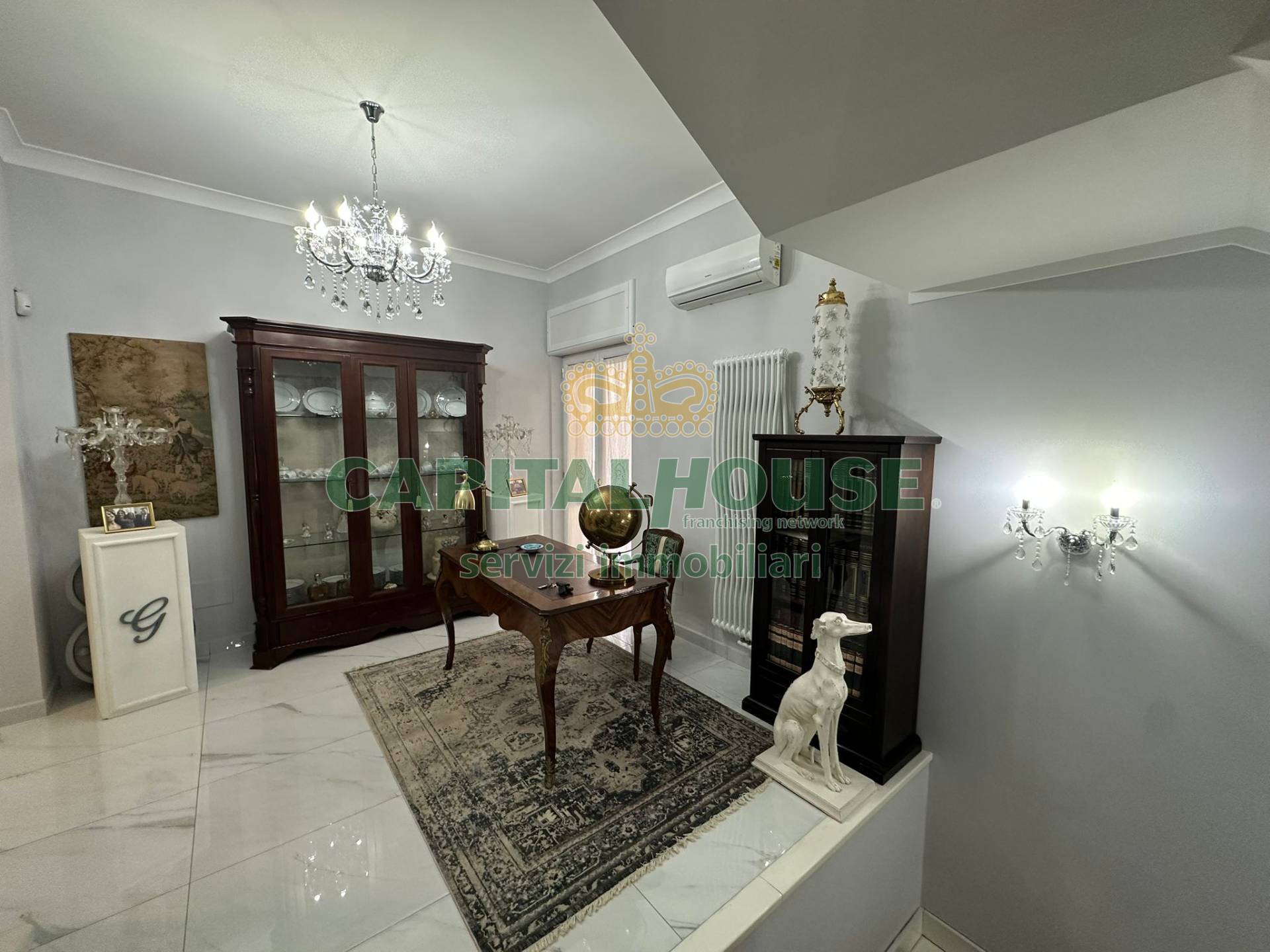 S.Indipendente in affitto a San Giuseppe Vesuviano