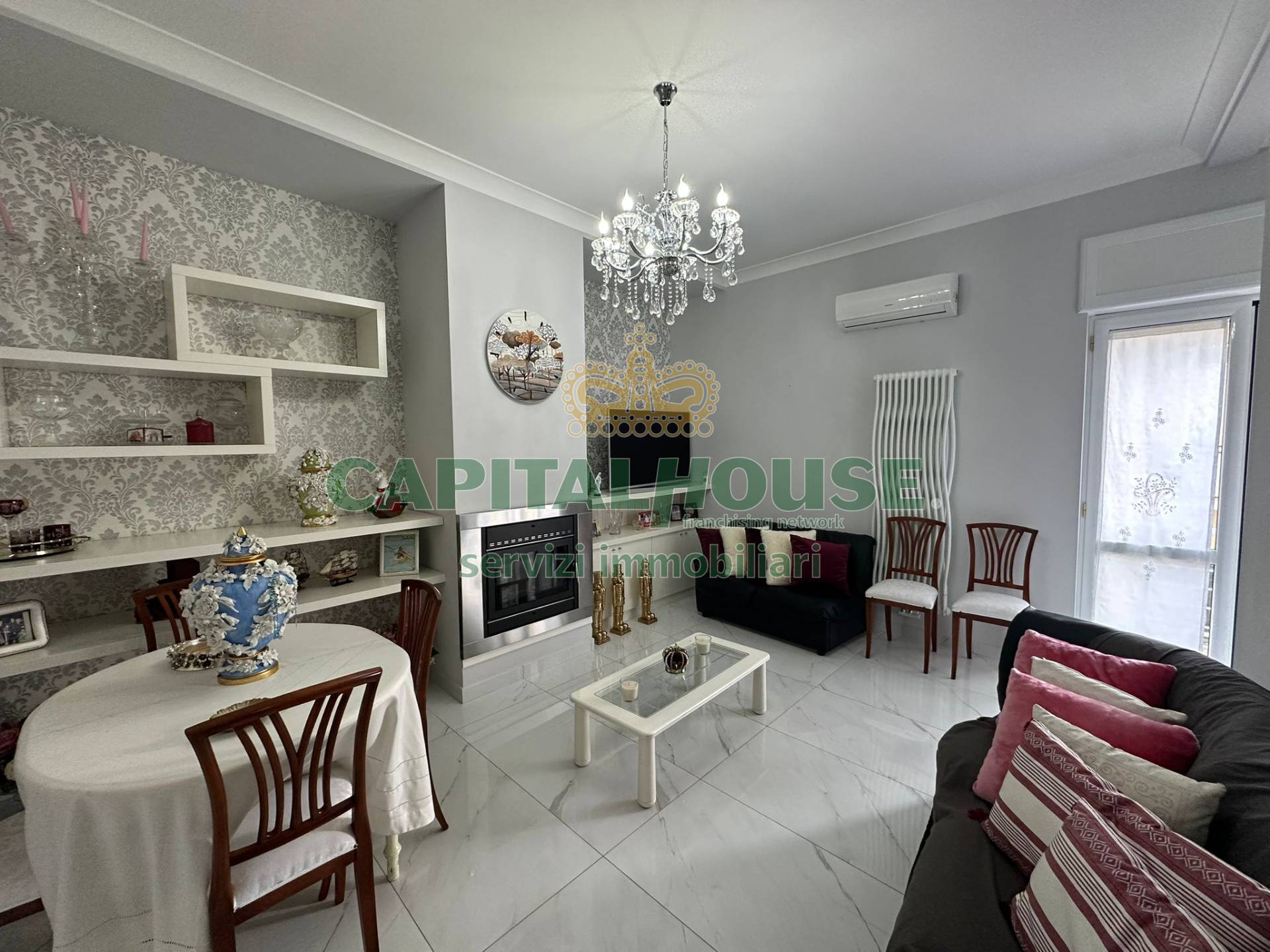 S.Indipendente in affitto a San Giuseppe Vesuviano