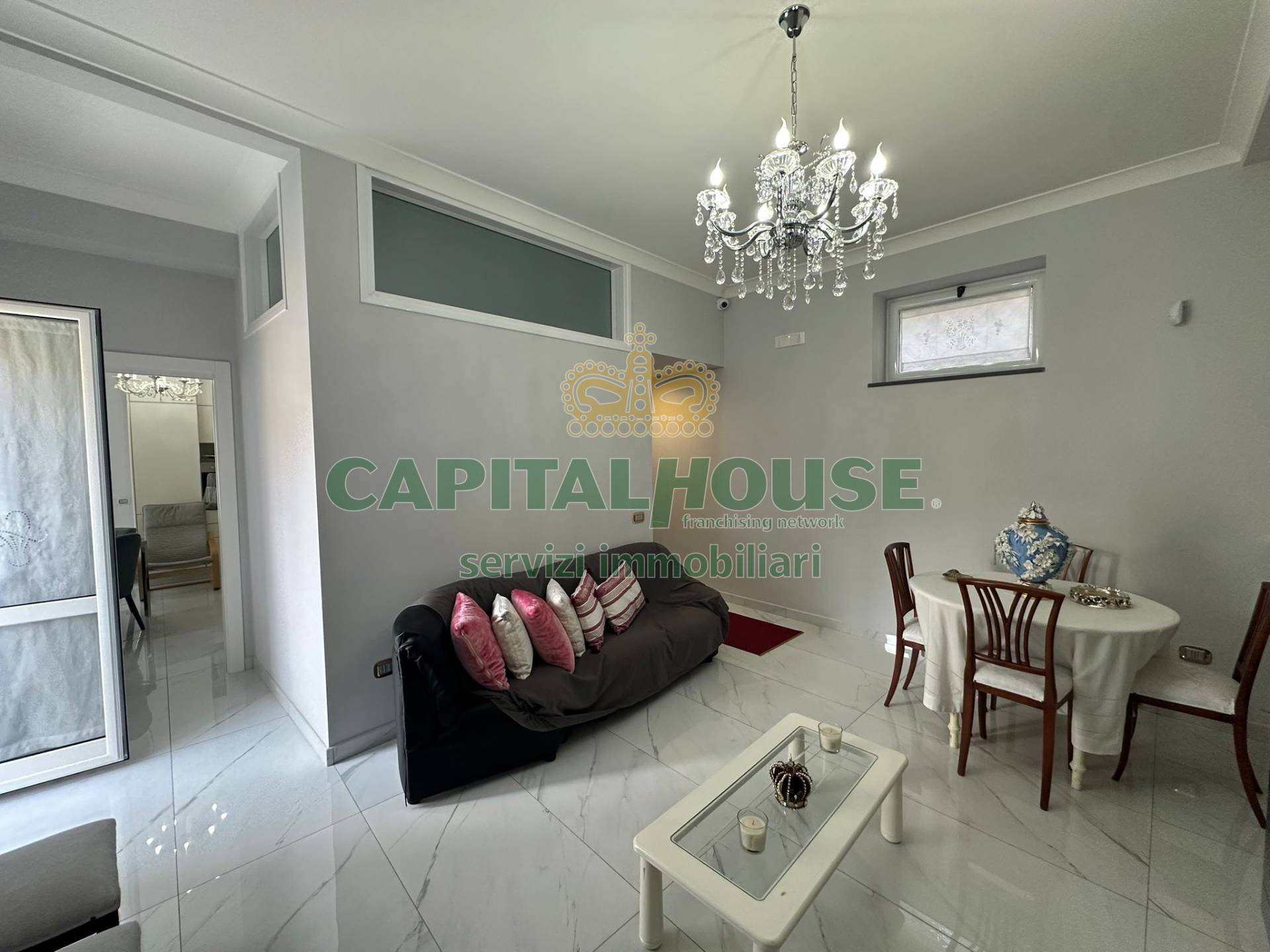 S.Indipendente in affitto a San Giuseppe Vesuviano