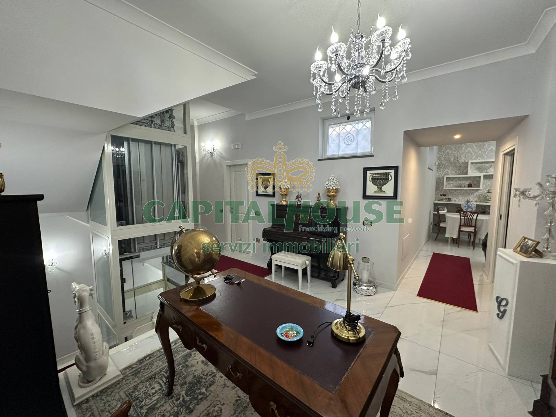 S.Indipendente in affitto a San Giuseppe Vesuviano