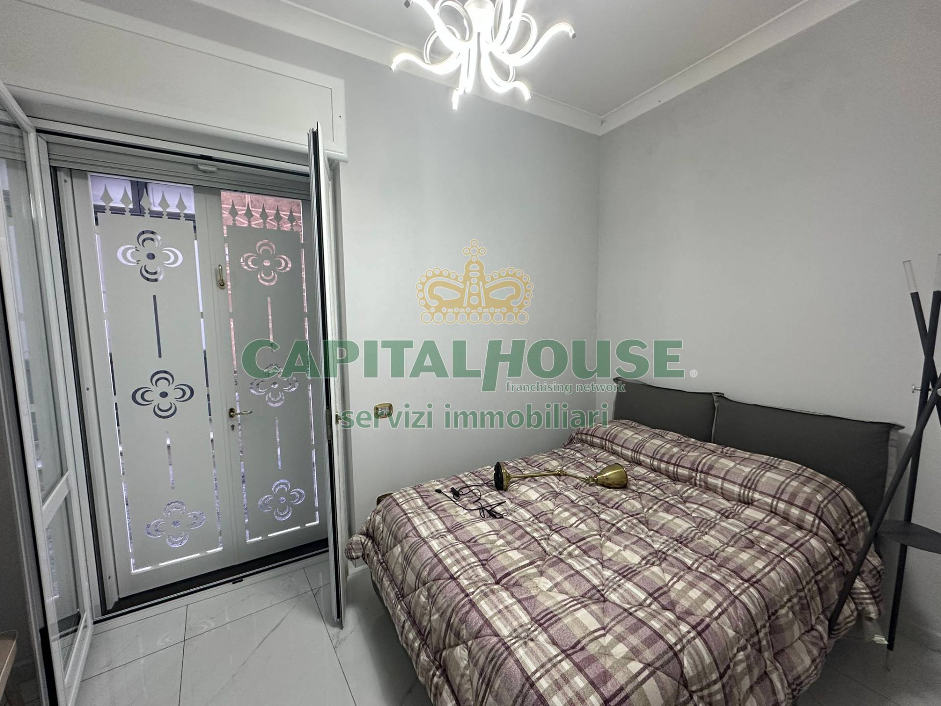 S.Indipendente in affitto a San Giuseppe Vesuviano