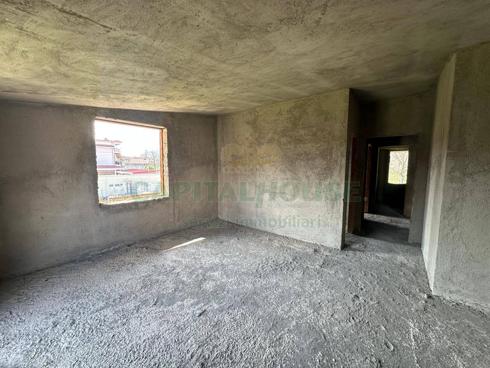 Villa in vendita a San Gennaro Vesuviano