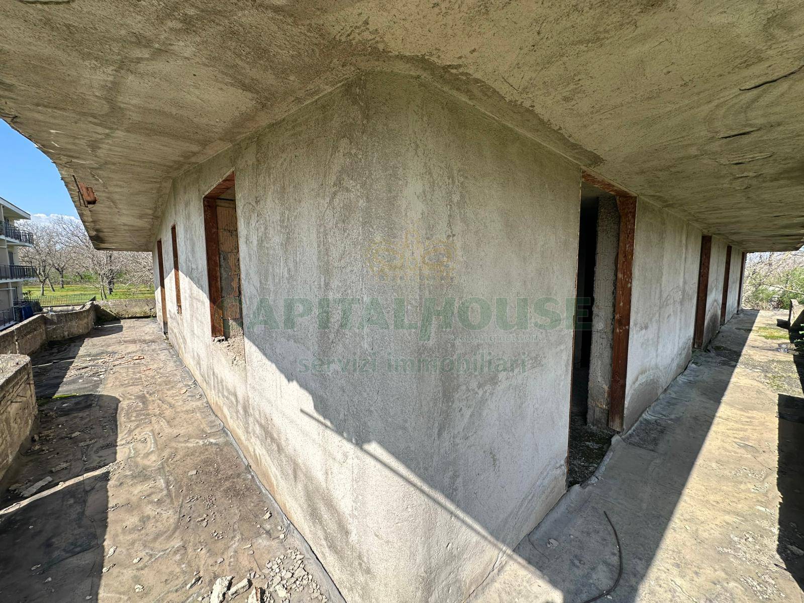 Villa in vendita a San Gennaro Vesuviano