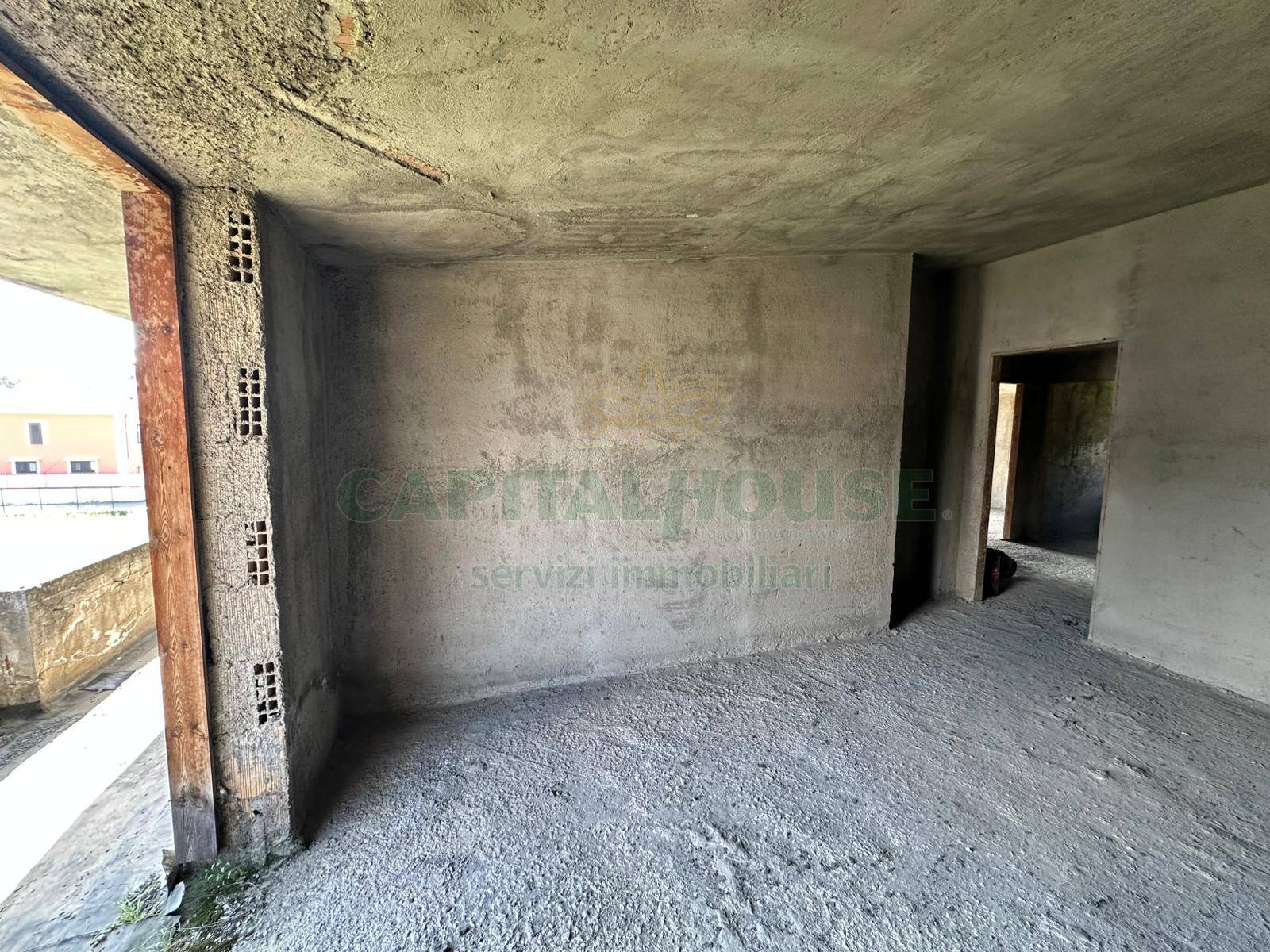 Villa in vendita a San Gennaro Vesuviano