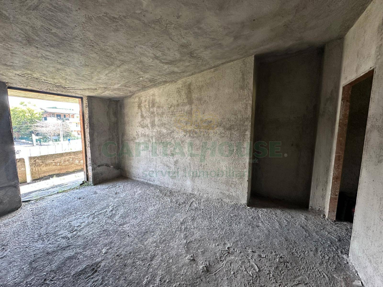 Villa in vendita a San Gennaro Vesuviano