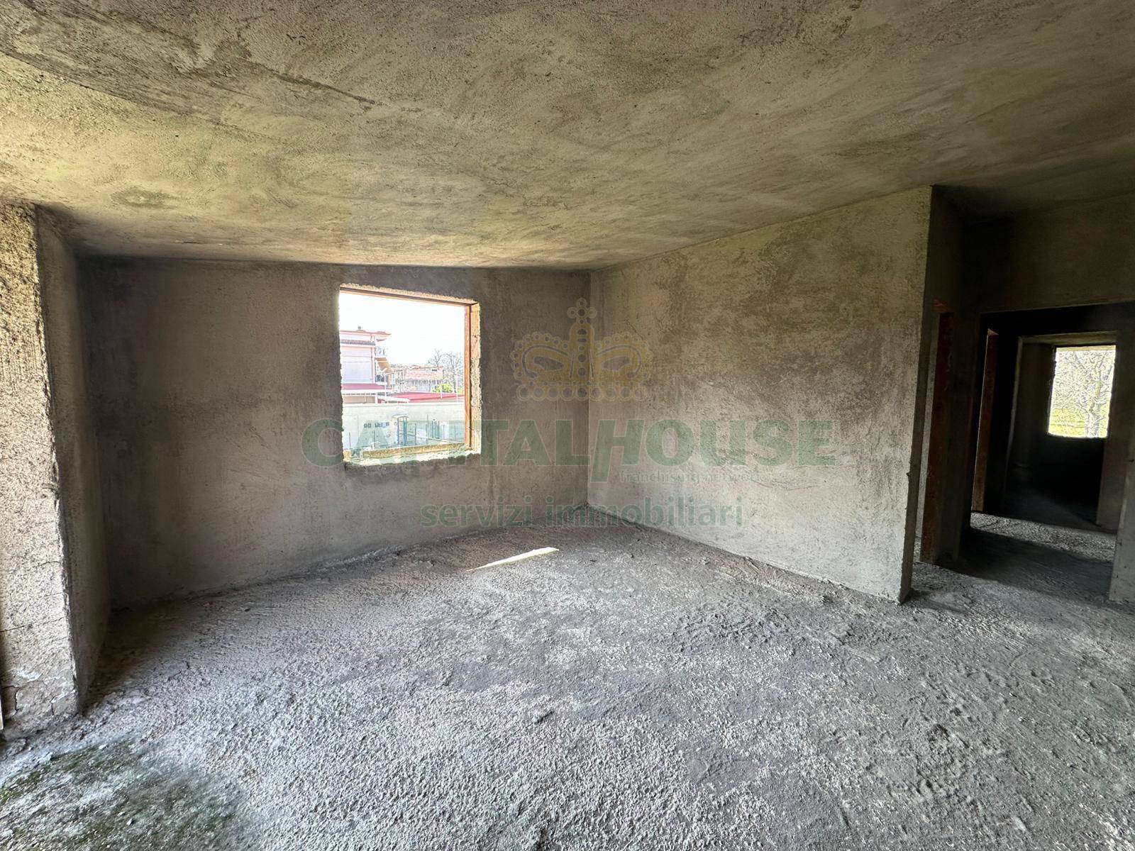 Villa in vendita a San Gennaro Vesuviano