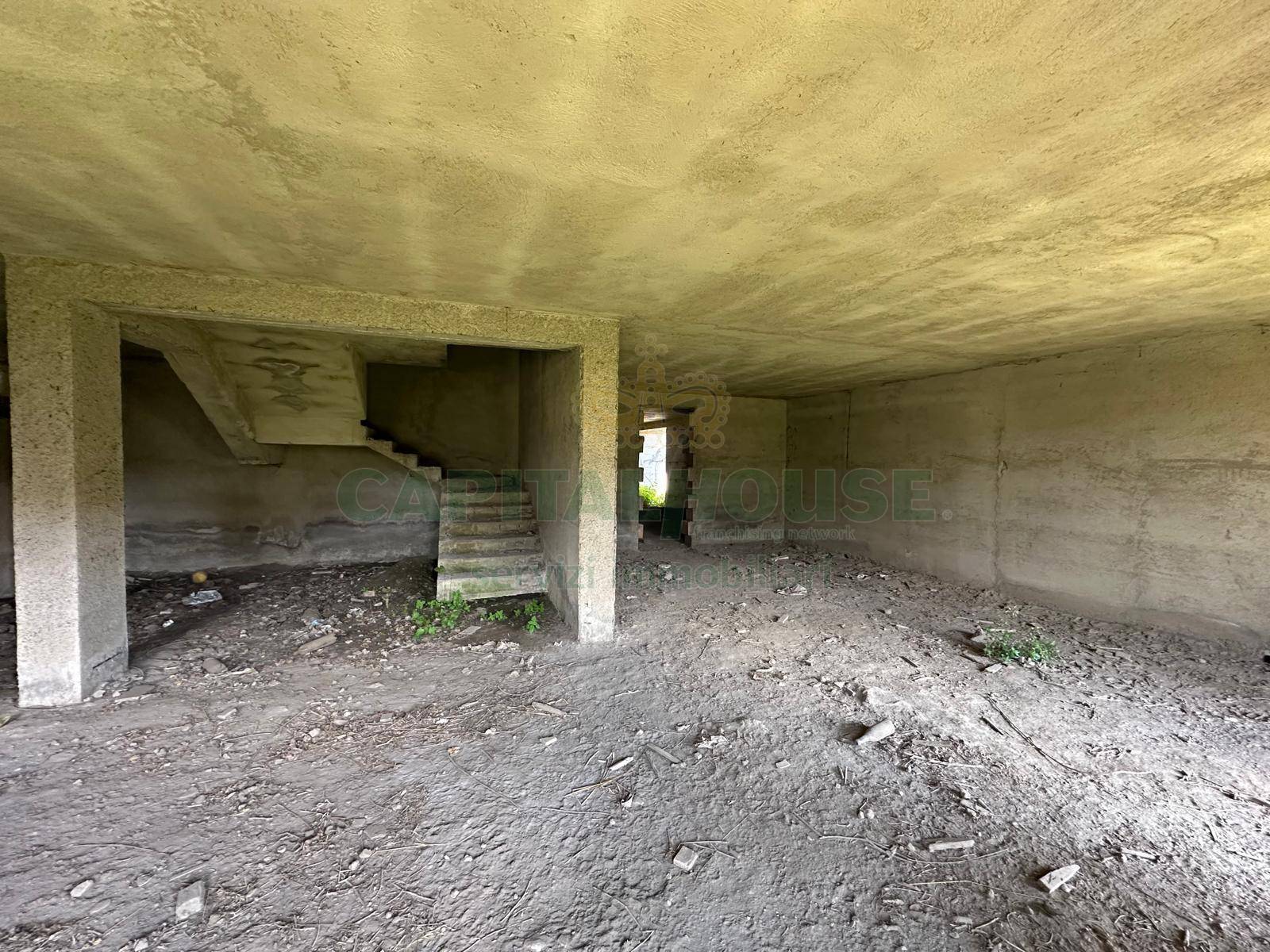 Villa in vendita a San Gennaro Vesuviano