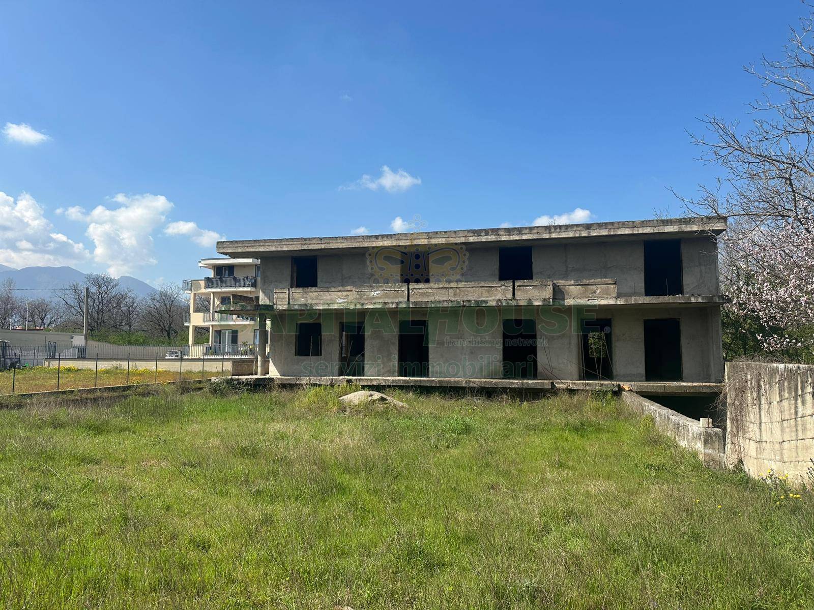 Villa in vendita a San Gennaro Vesuviano