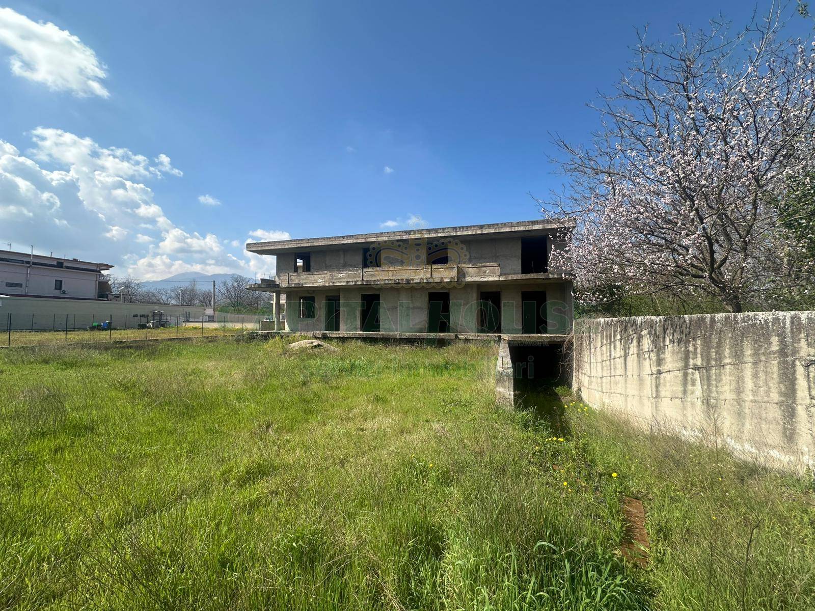 Villa in vendita a San Gennaro Vesuviano