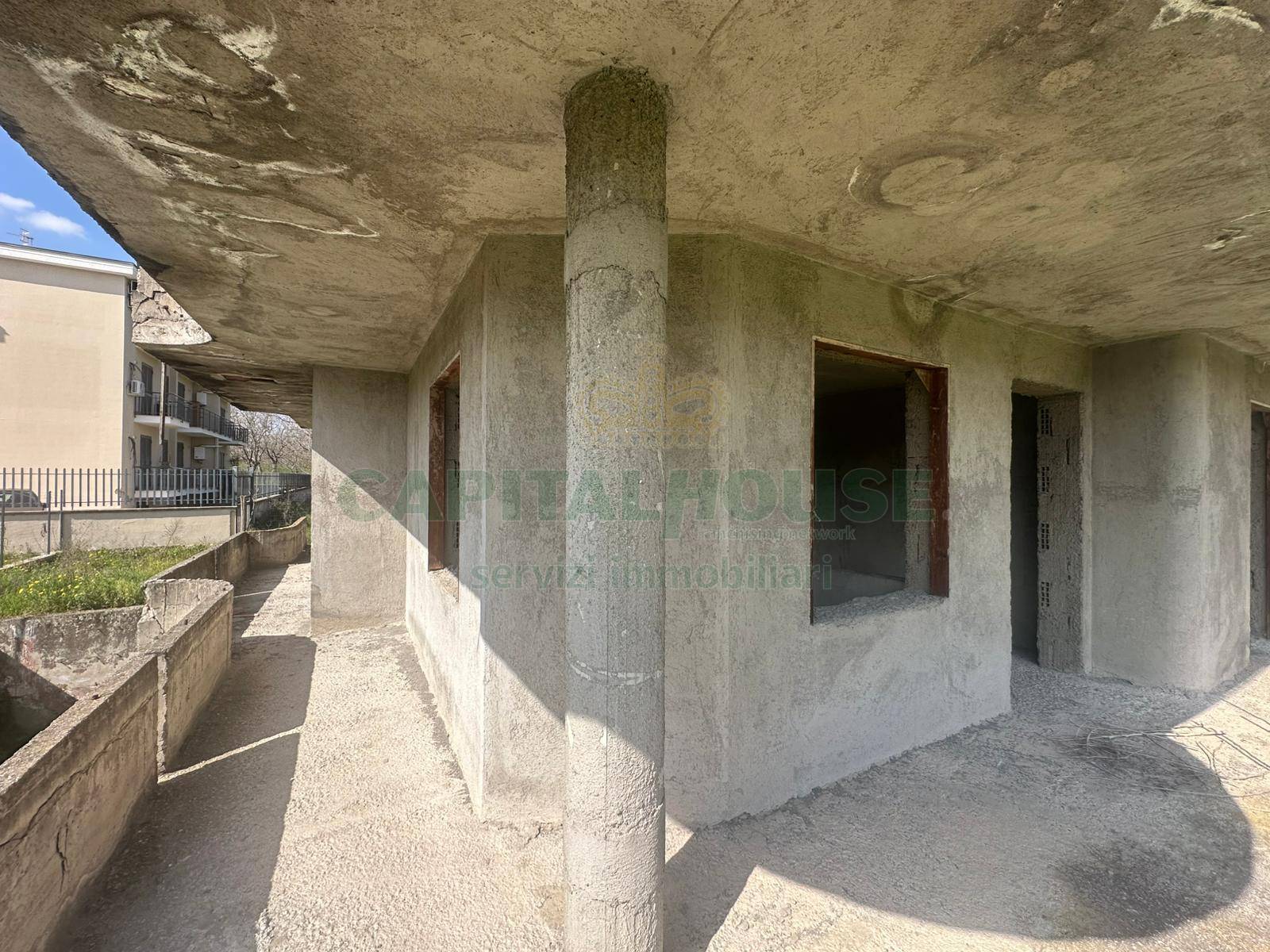 Villa in vendita a San Gennaro Vesuviano