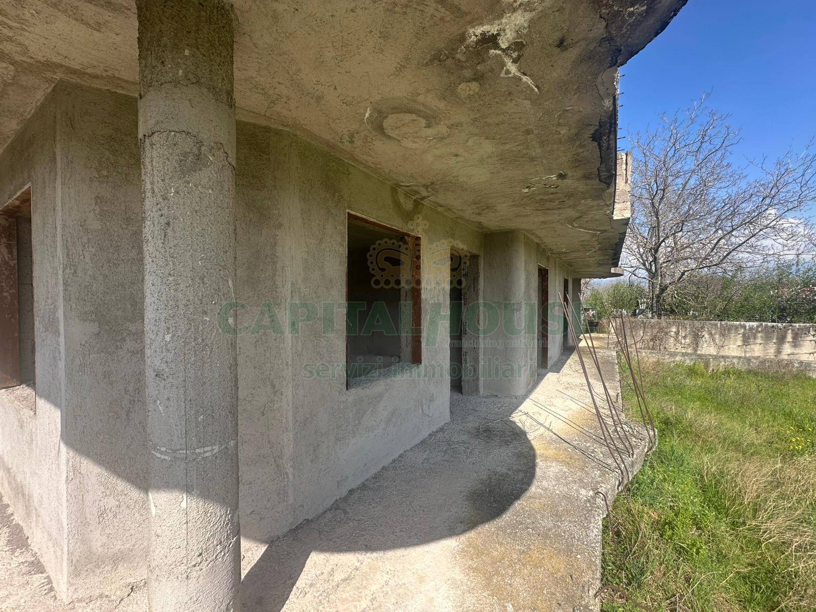 Villa in vendita a San Gennaro Vesuviano