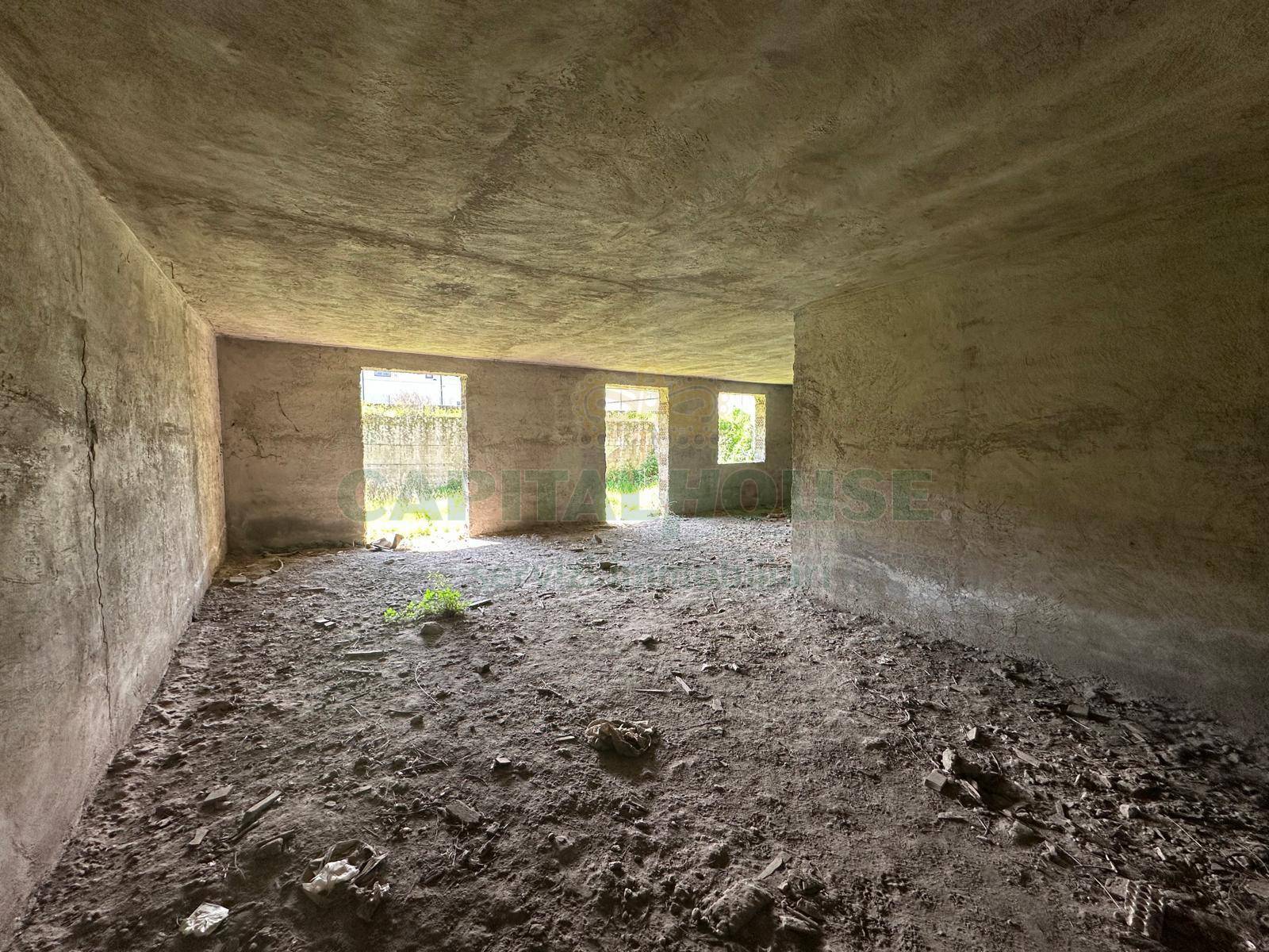 Villa in vendita a San Gennaro Vesuviano