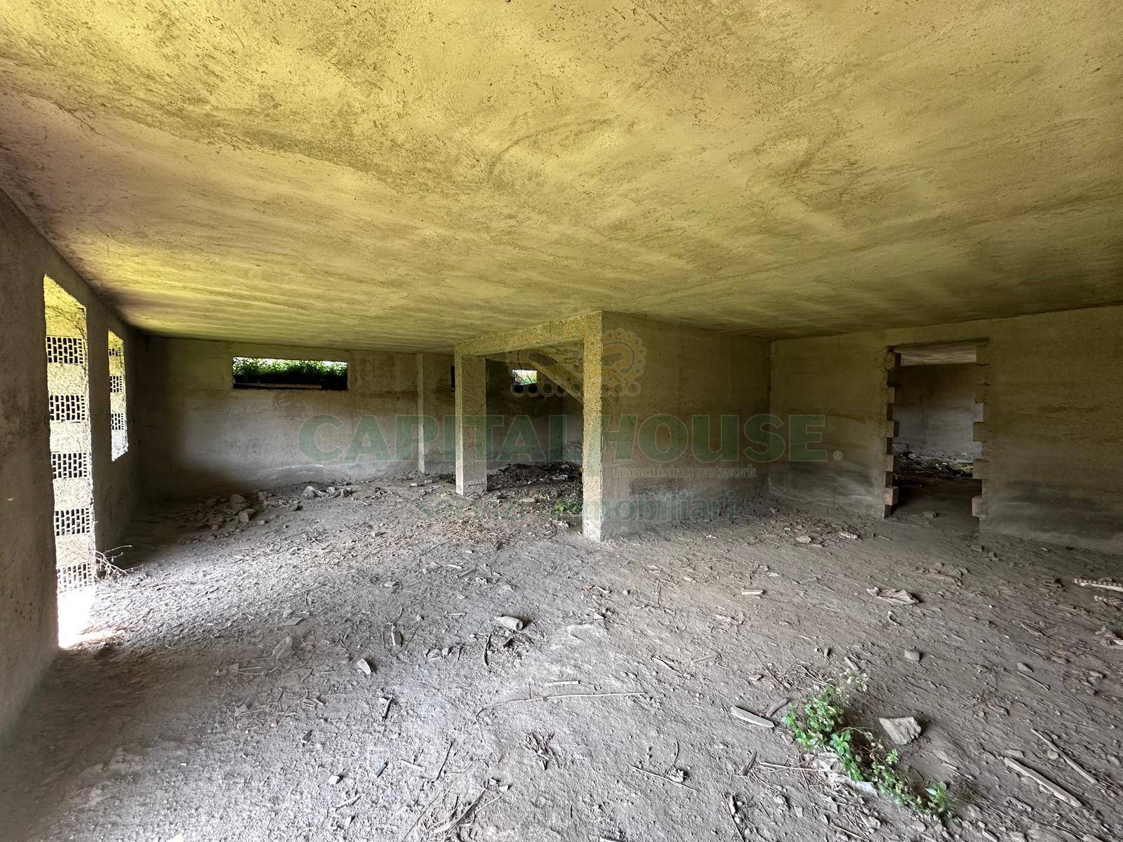 Villa in vendita a San Gennaro Vesuviano