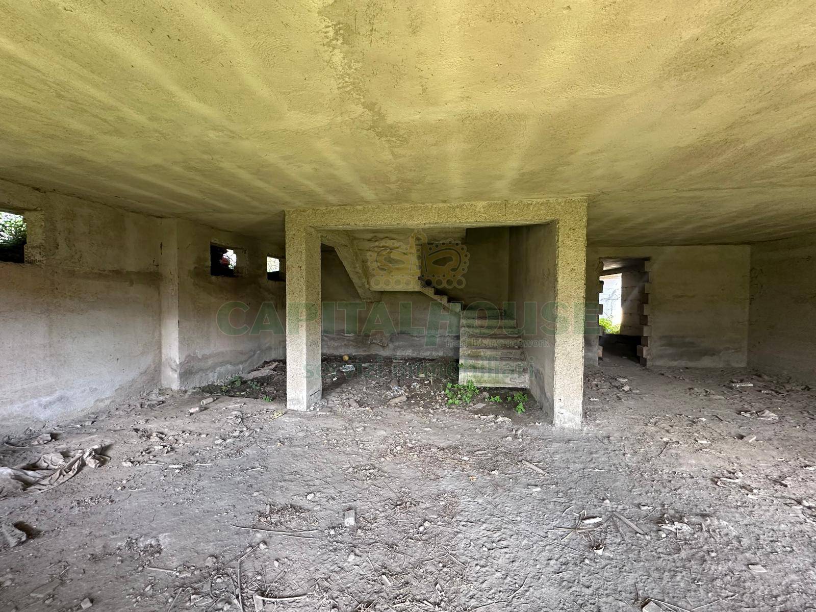 Villa in vendita a San Gennaro Vesuviano