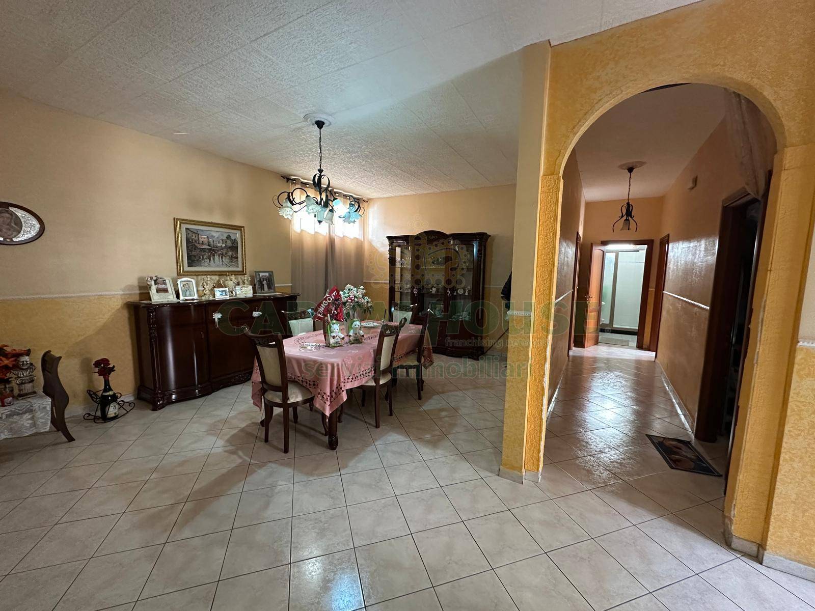 Casa singola in vendita a Ottaviano, San Gennarello