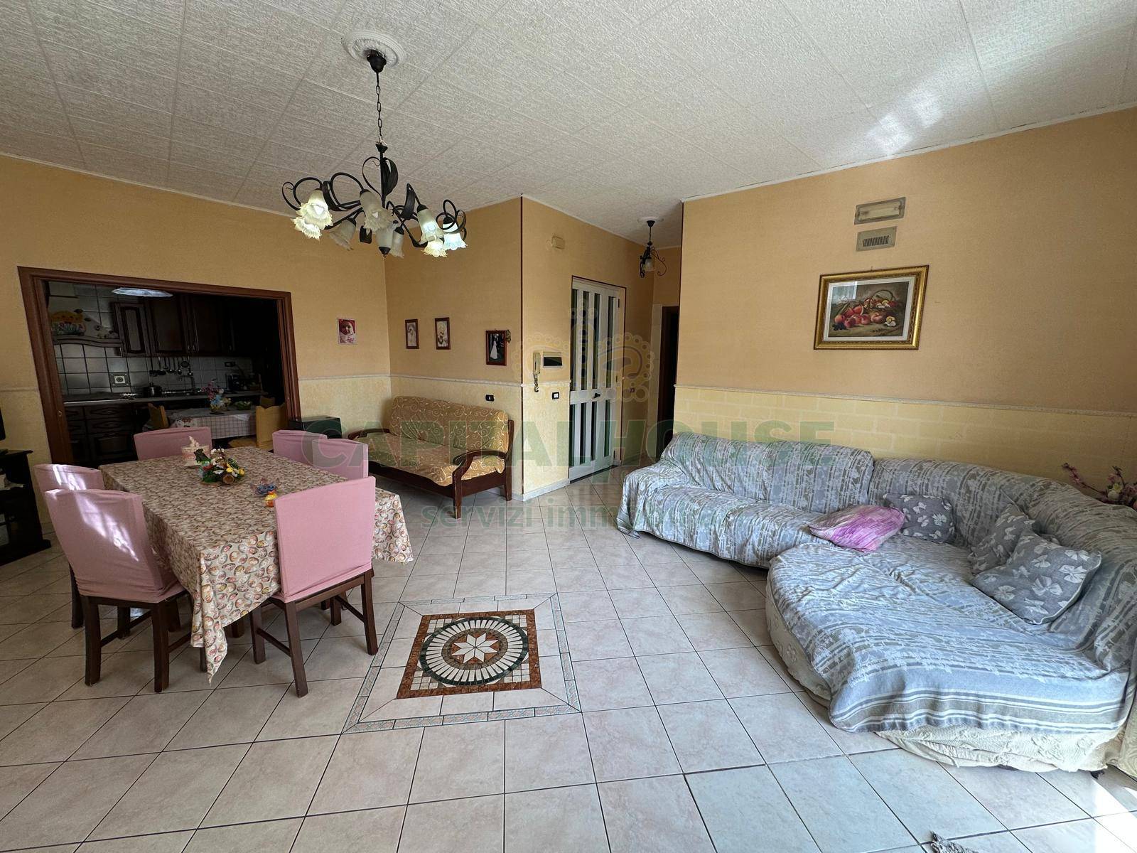 Casa singola in vendita a Ottaviano, San Gennarello