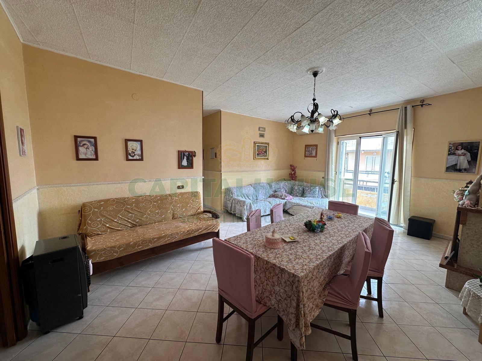 Casa singola in vendita a Ottaviano, San Gennarello