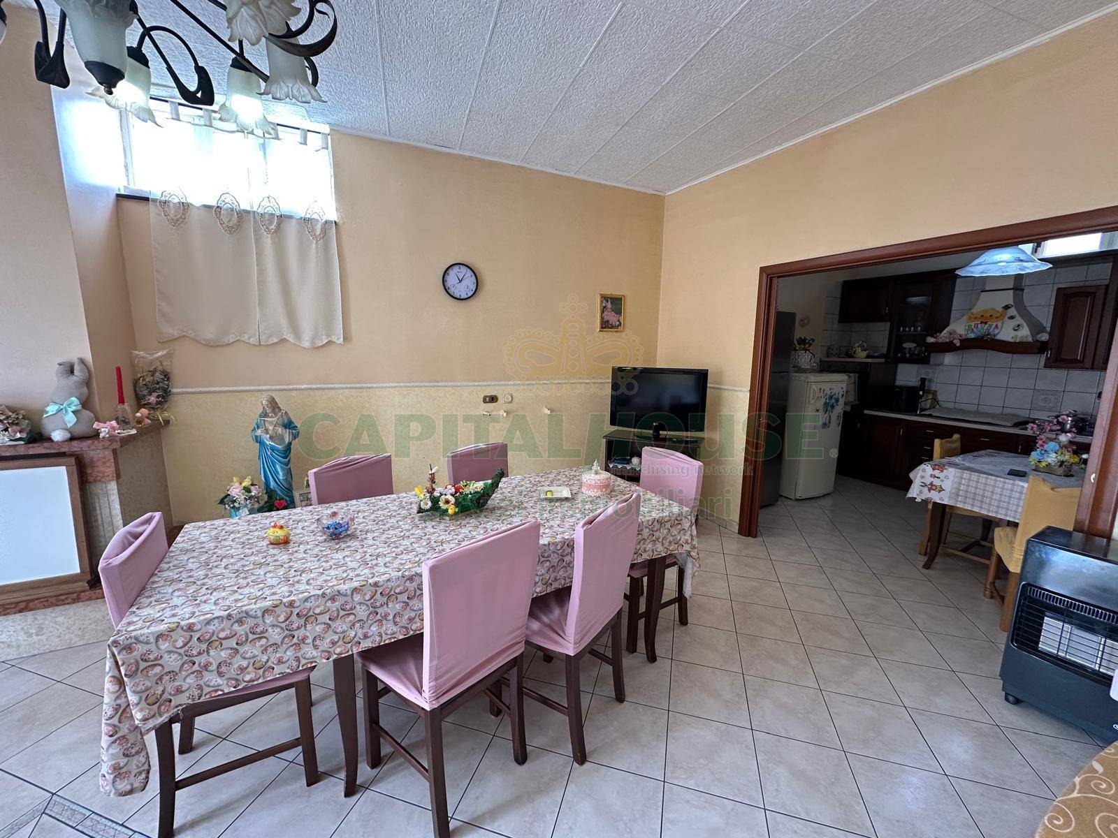 Casa singola in vendita a Ottaviano, San Gennarello