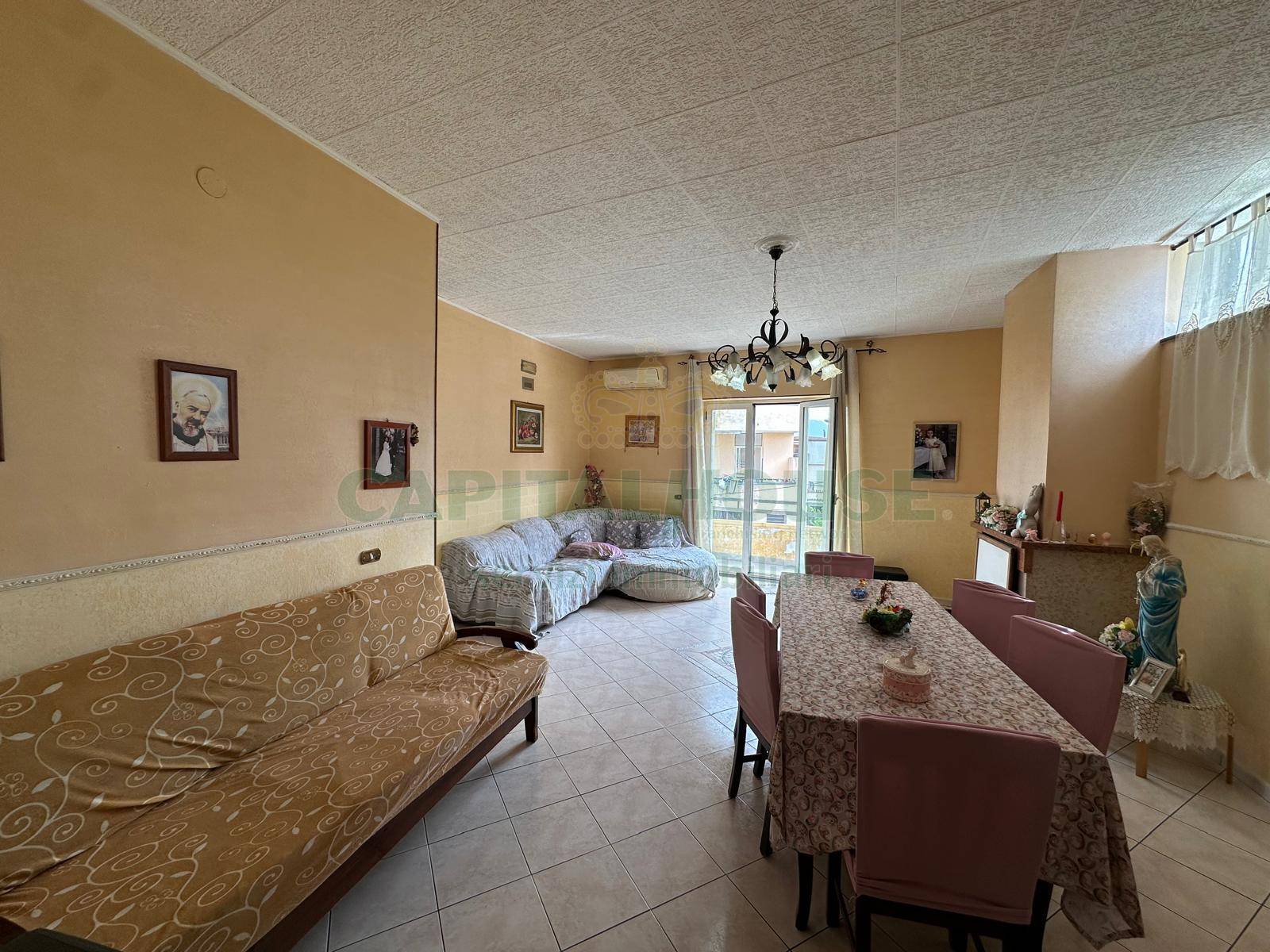 Casa singola in vendita a Ottaviano, San Gennarello