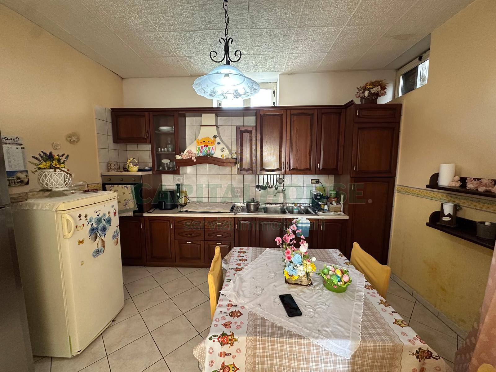 Casa singola in vendita a Ottaviano, San Gennarello