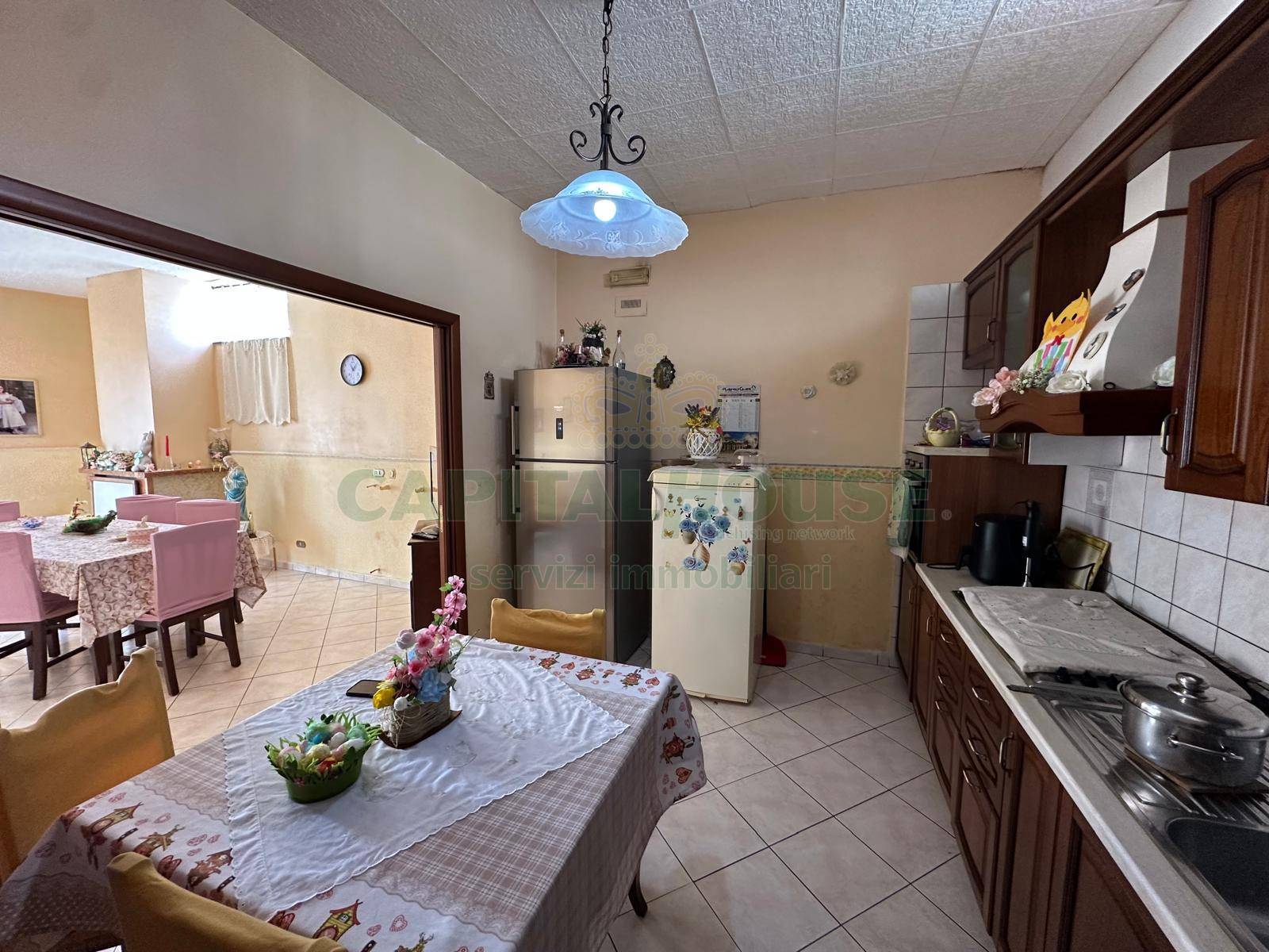 Casa singola in vendita a Ottaviano, San Gennarello