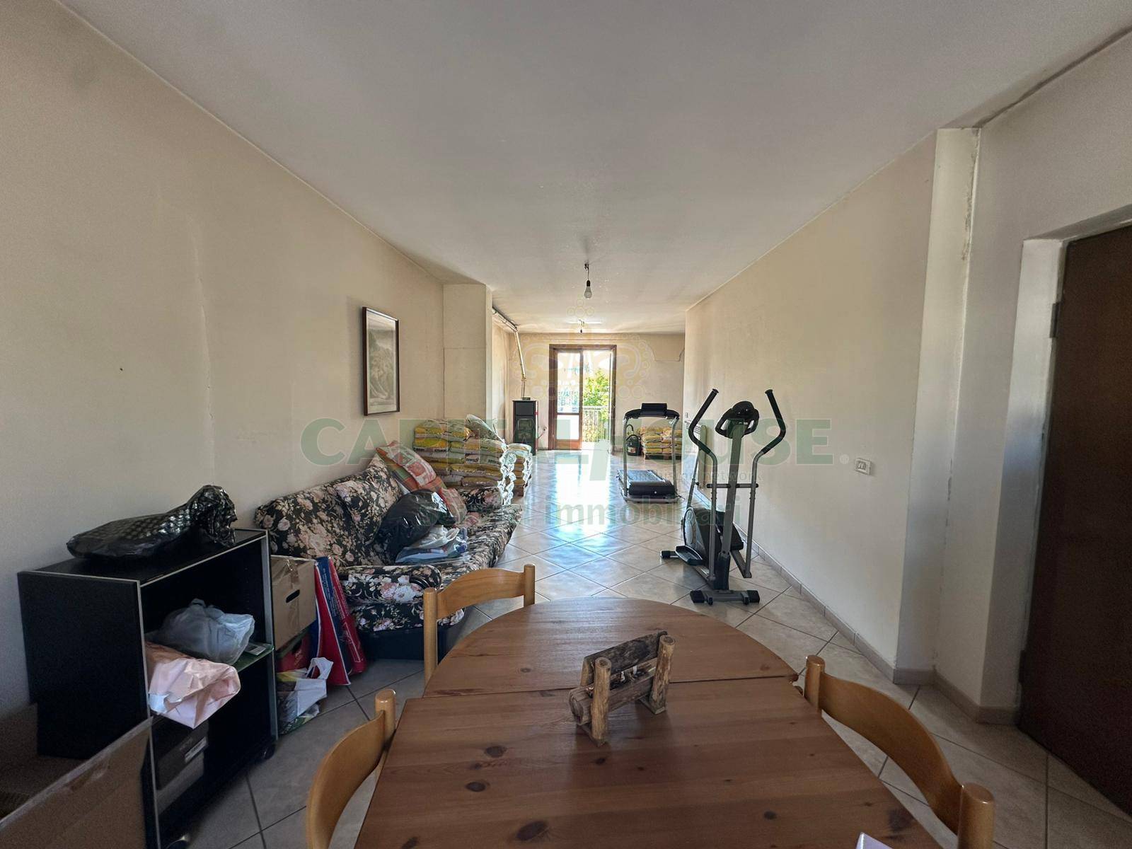 Villa in vendita a San Gennaro Vesuviano