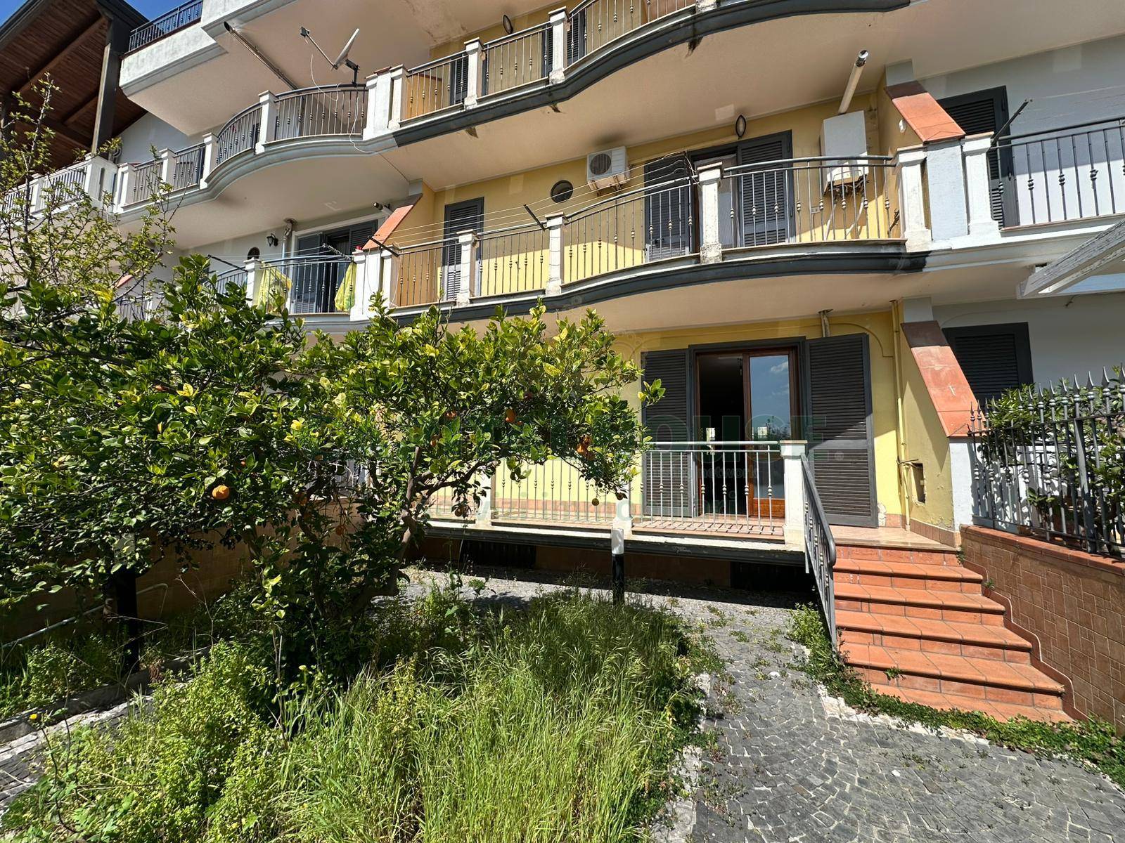 Villa in vendita a San Gennaro Vesuviano