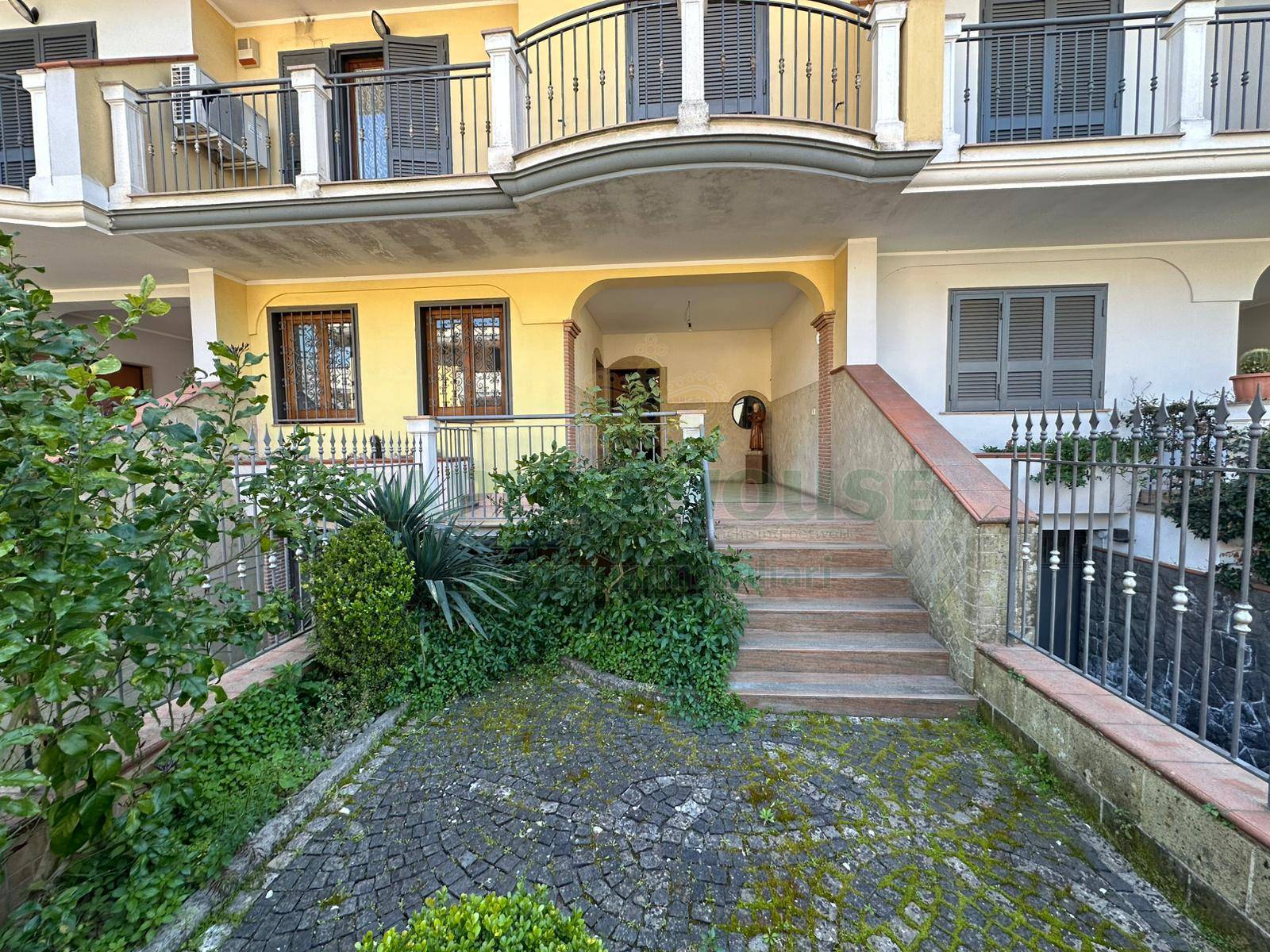 Villa in vendita a San Gennaro Vesuviano