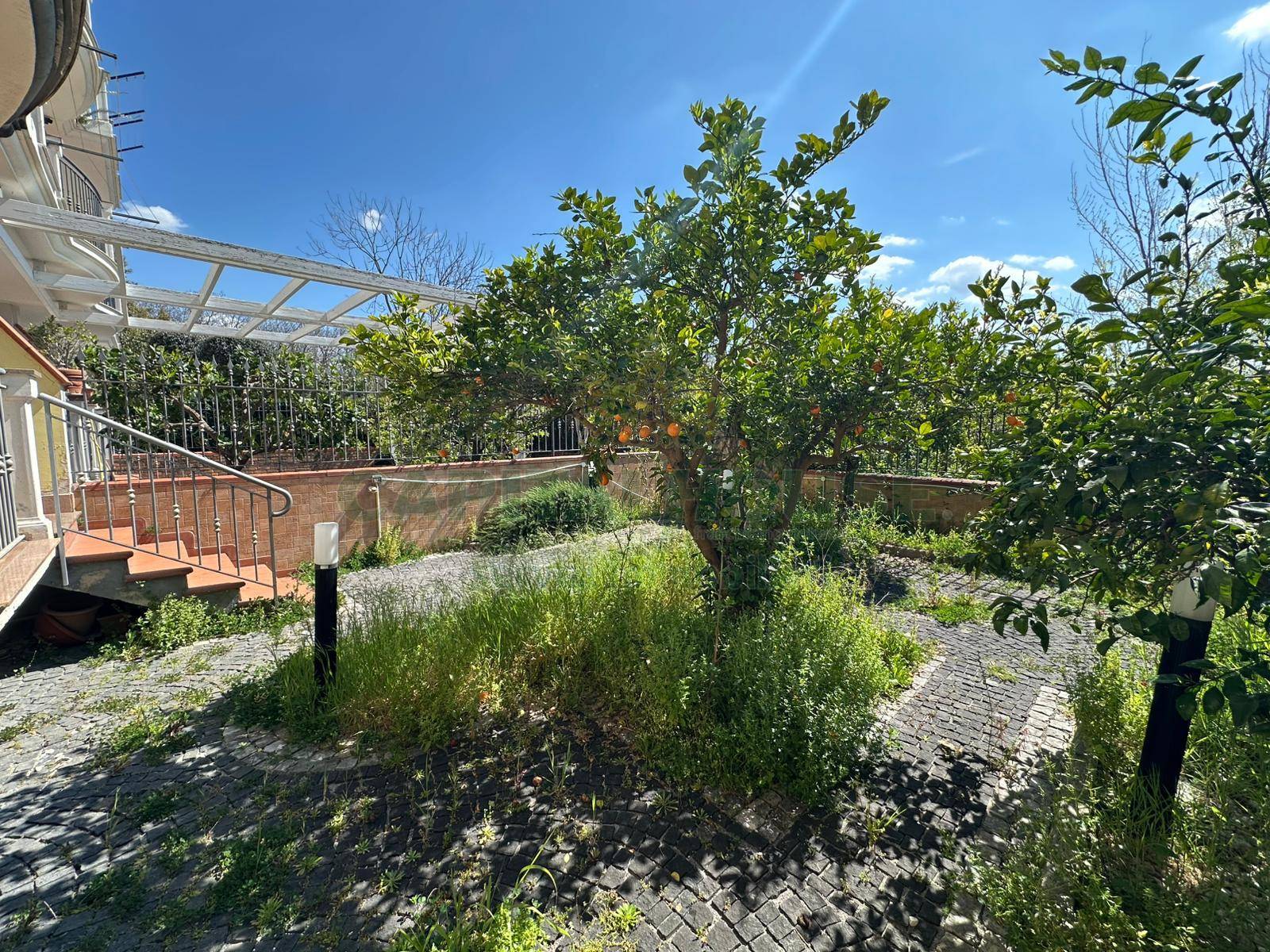 Villa in vendita a San Gennaro Vesuviano