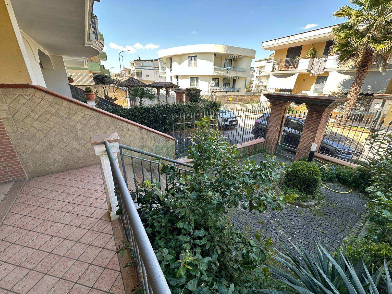 Villa in vendita a San Gennaro Vesuviano